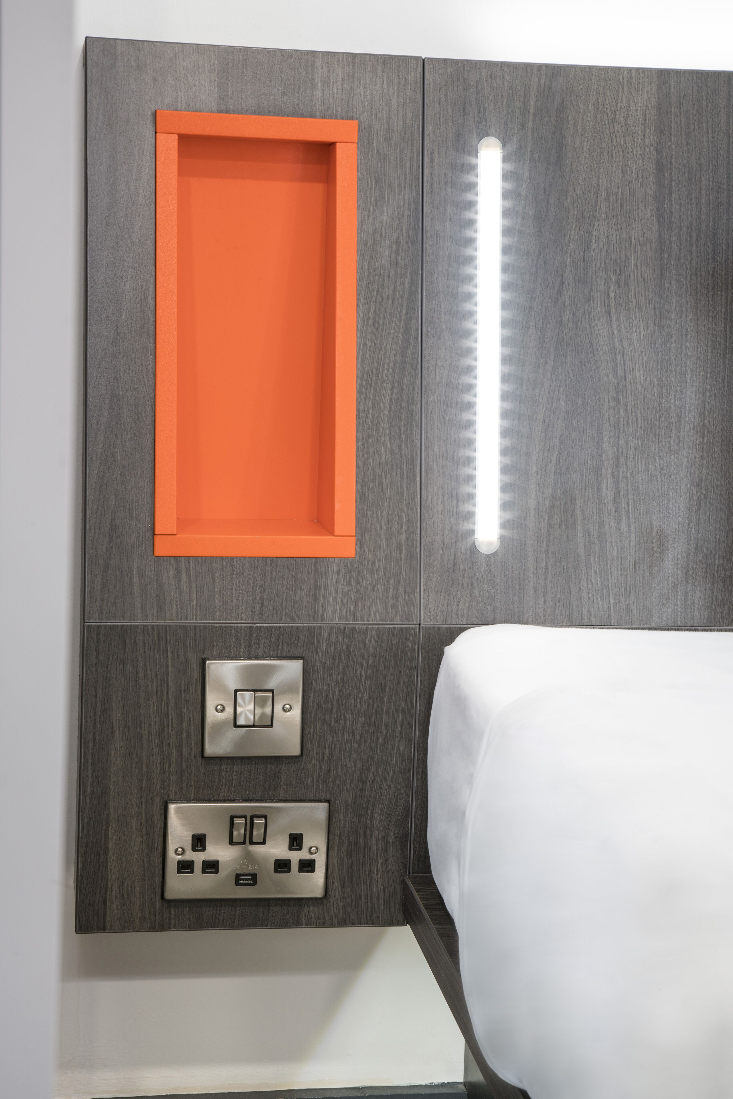 Foto - Easyhotel Reading