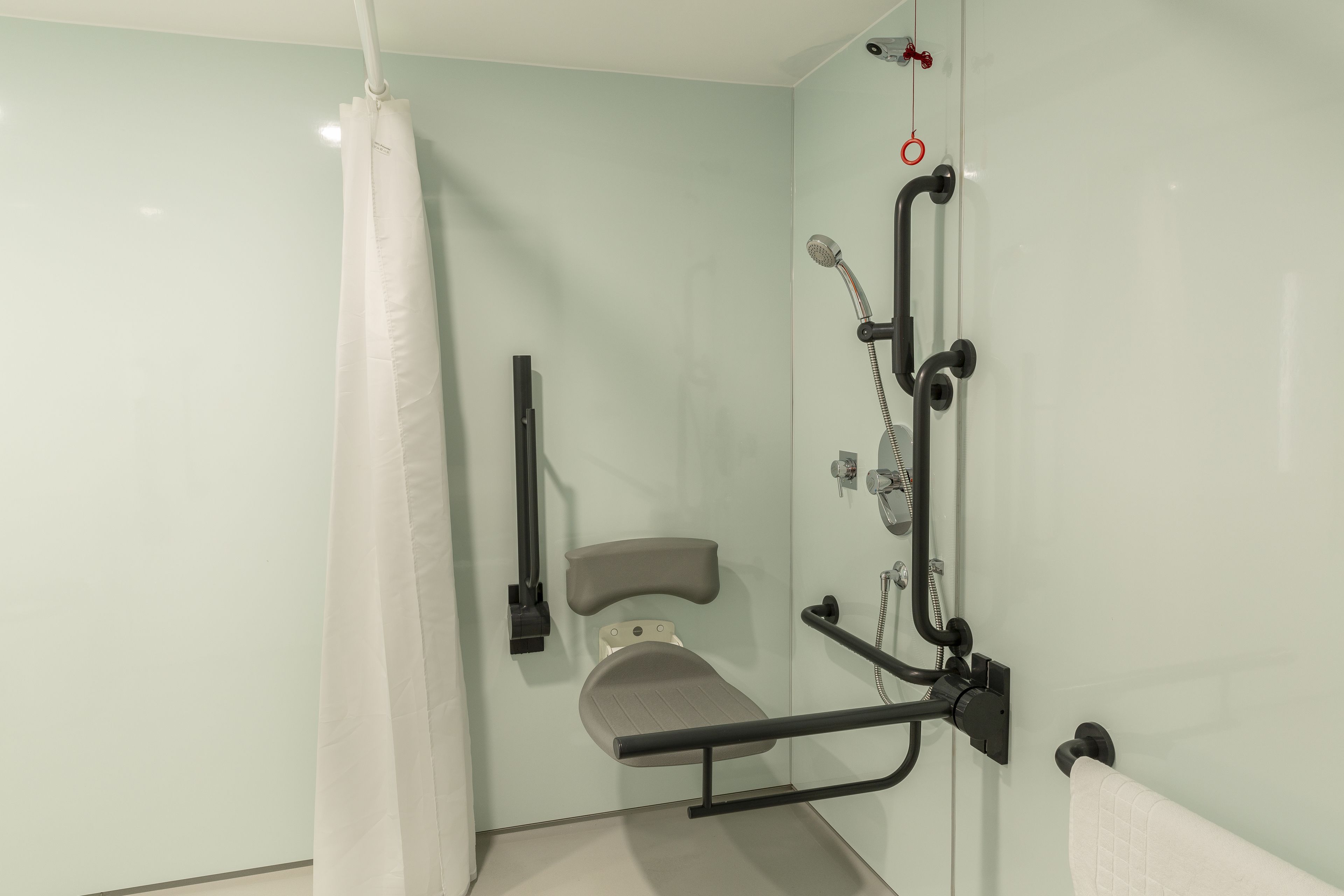 Foto - Easyhotel Reading