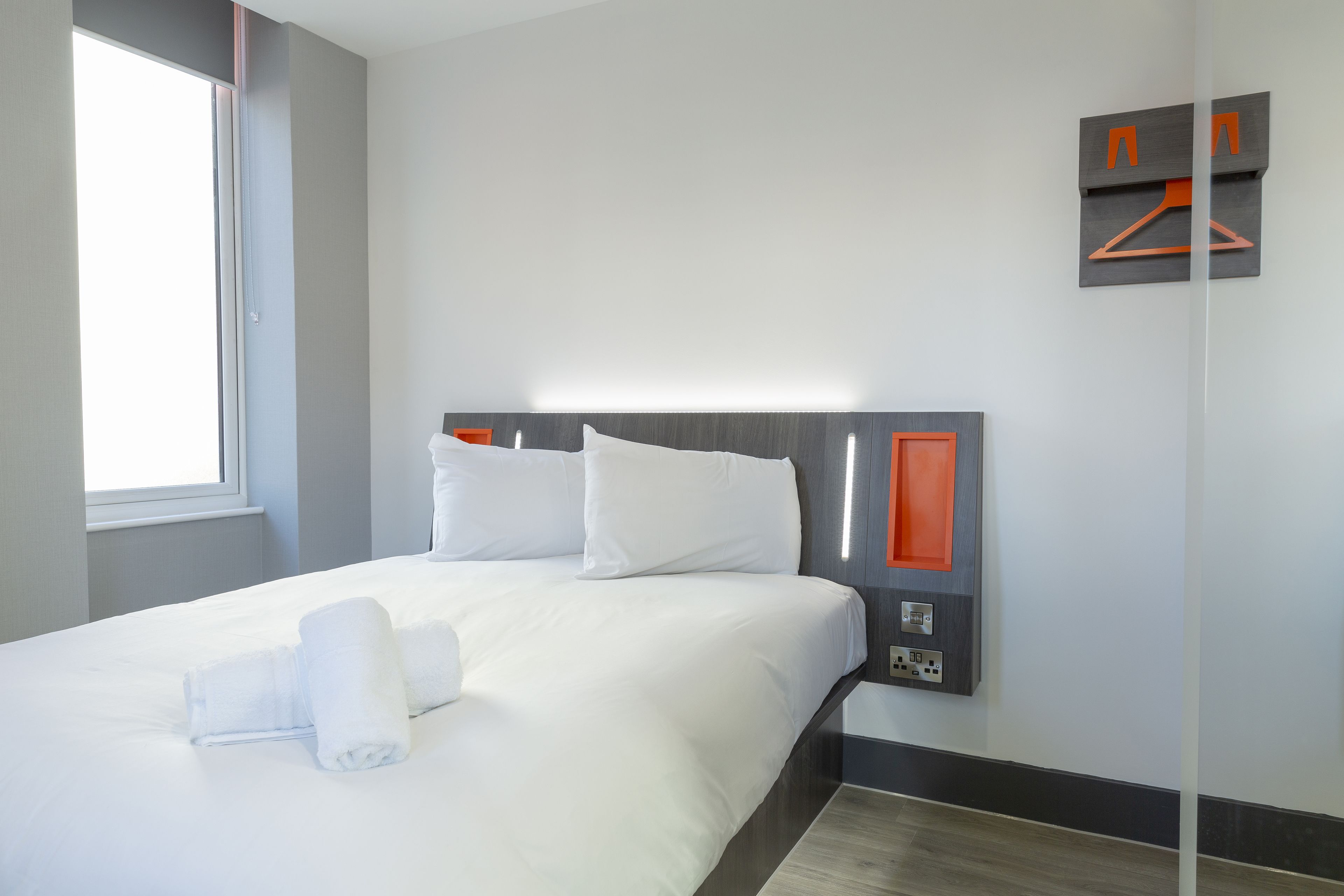 Foto - Easyhotel Reading