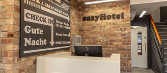 easyHotel Reading