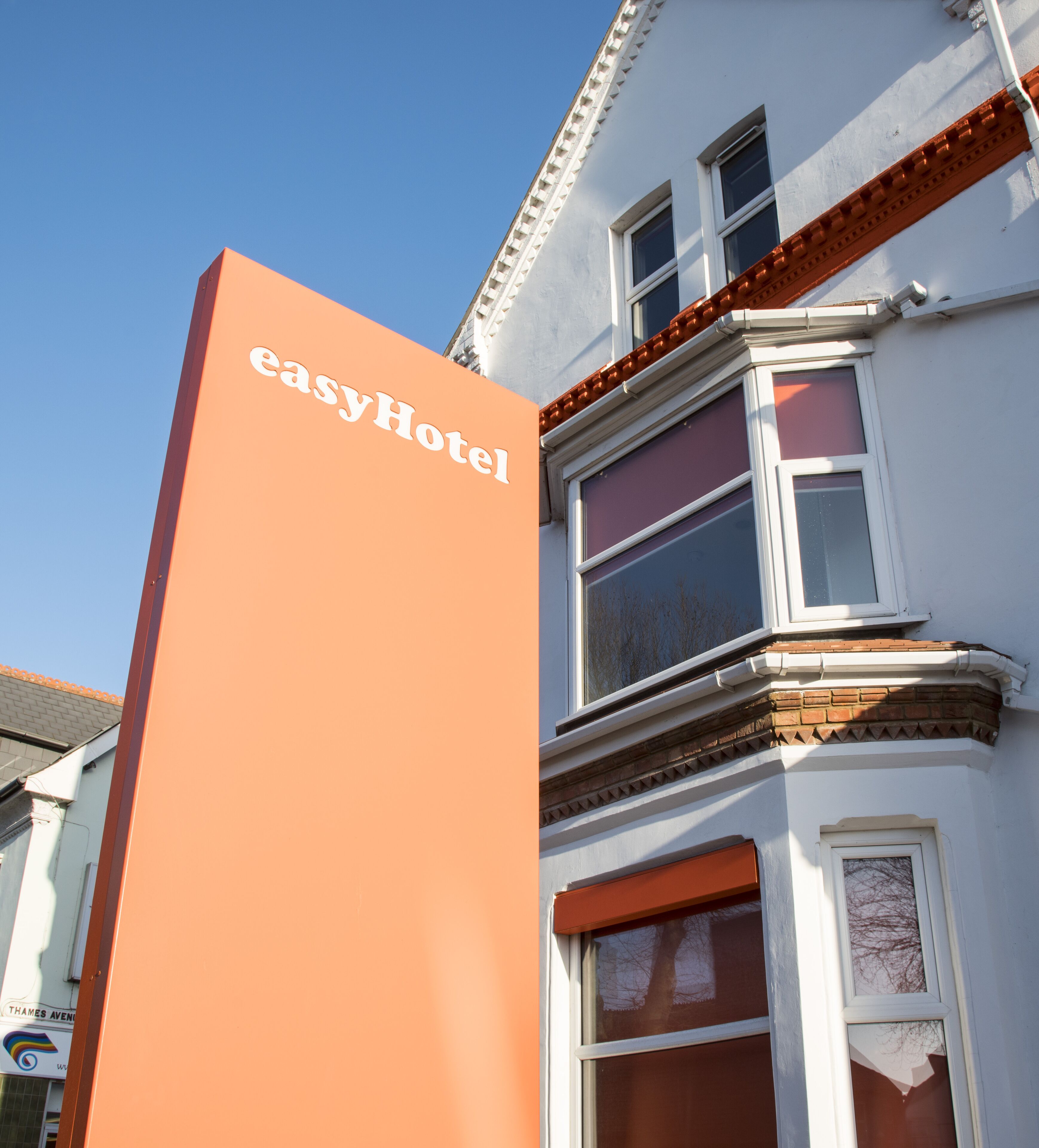 Foto - Easyhotel Reading