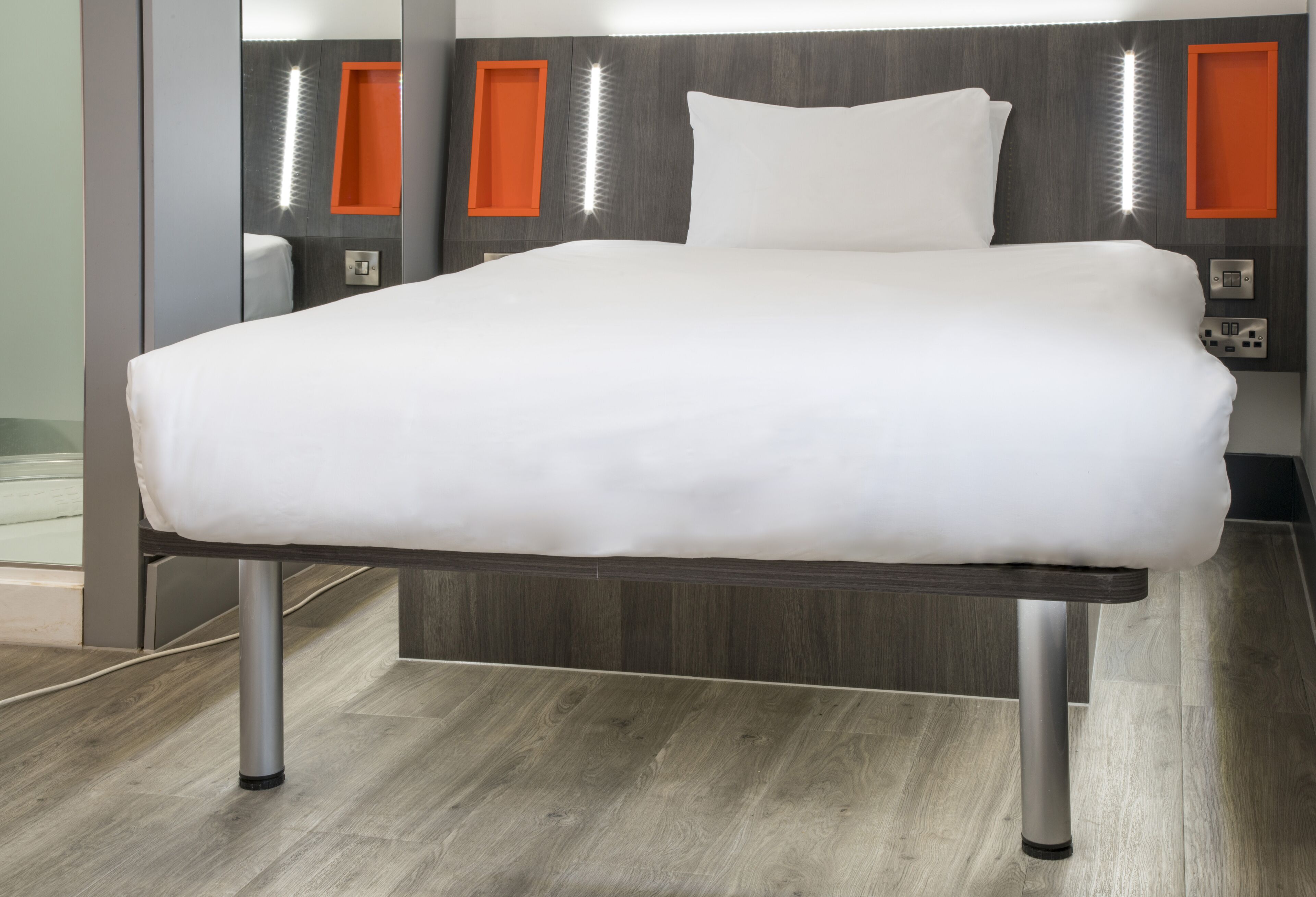 Foto - Easyhotel Reading