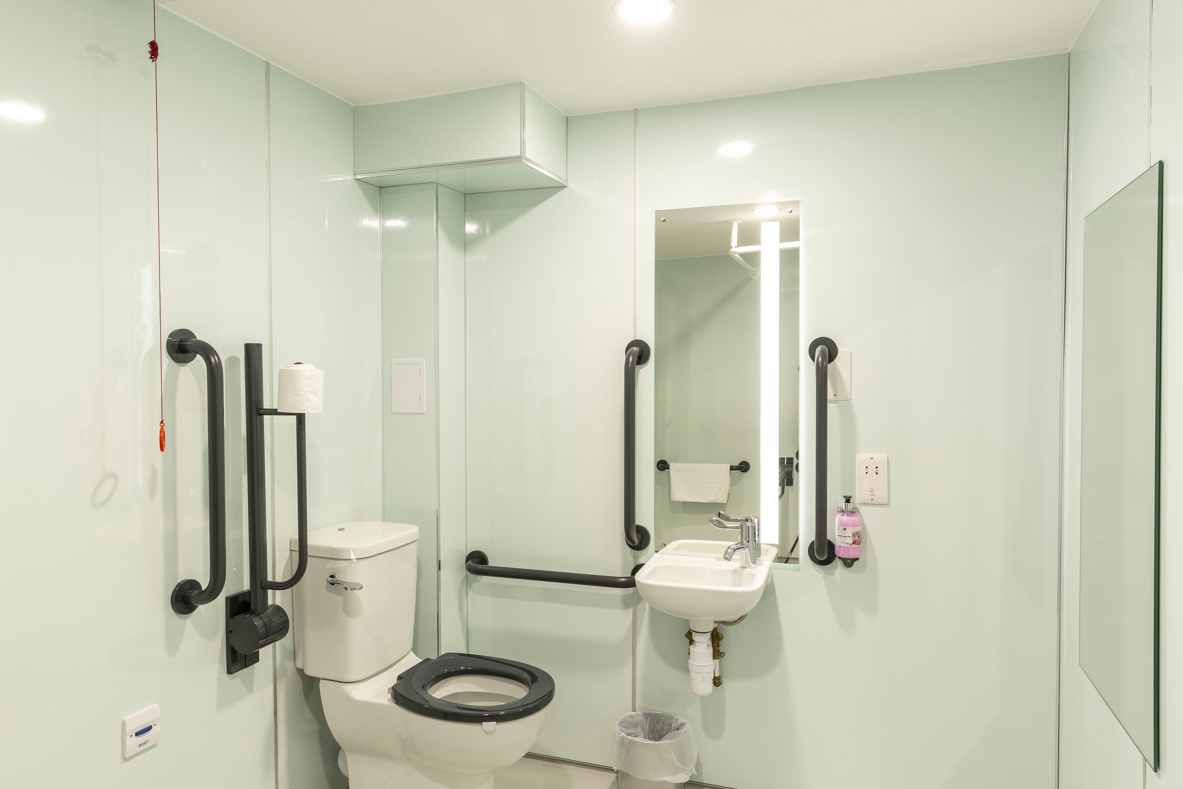 Foto - Easyhotel Reading