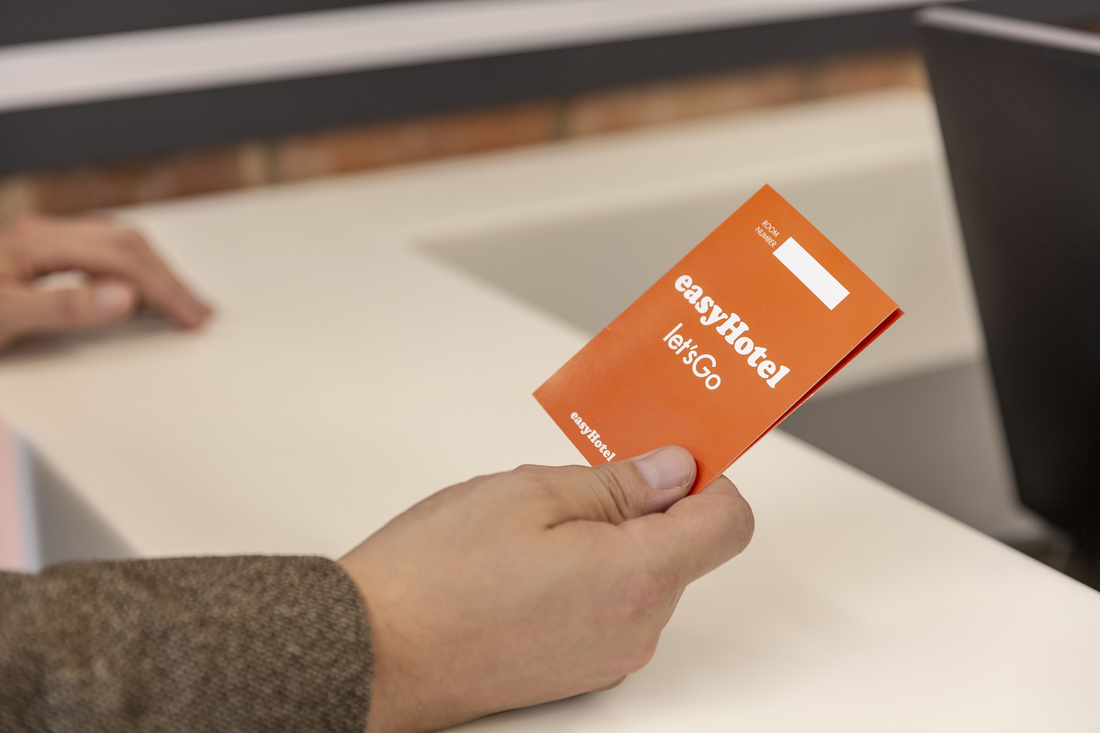 Foto - Easyhotel Reading