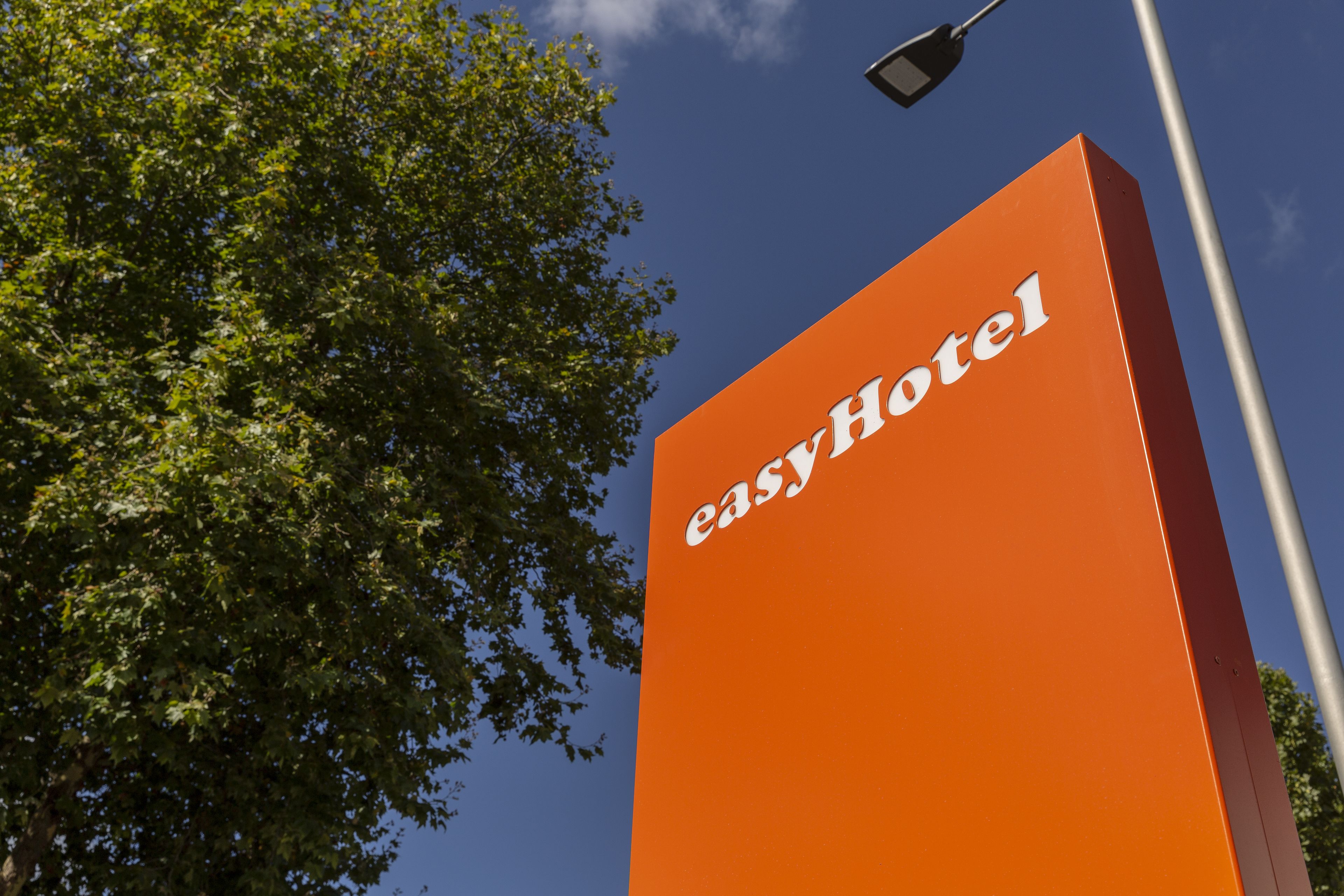 Foto - Easyhotel Reading