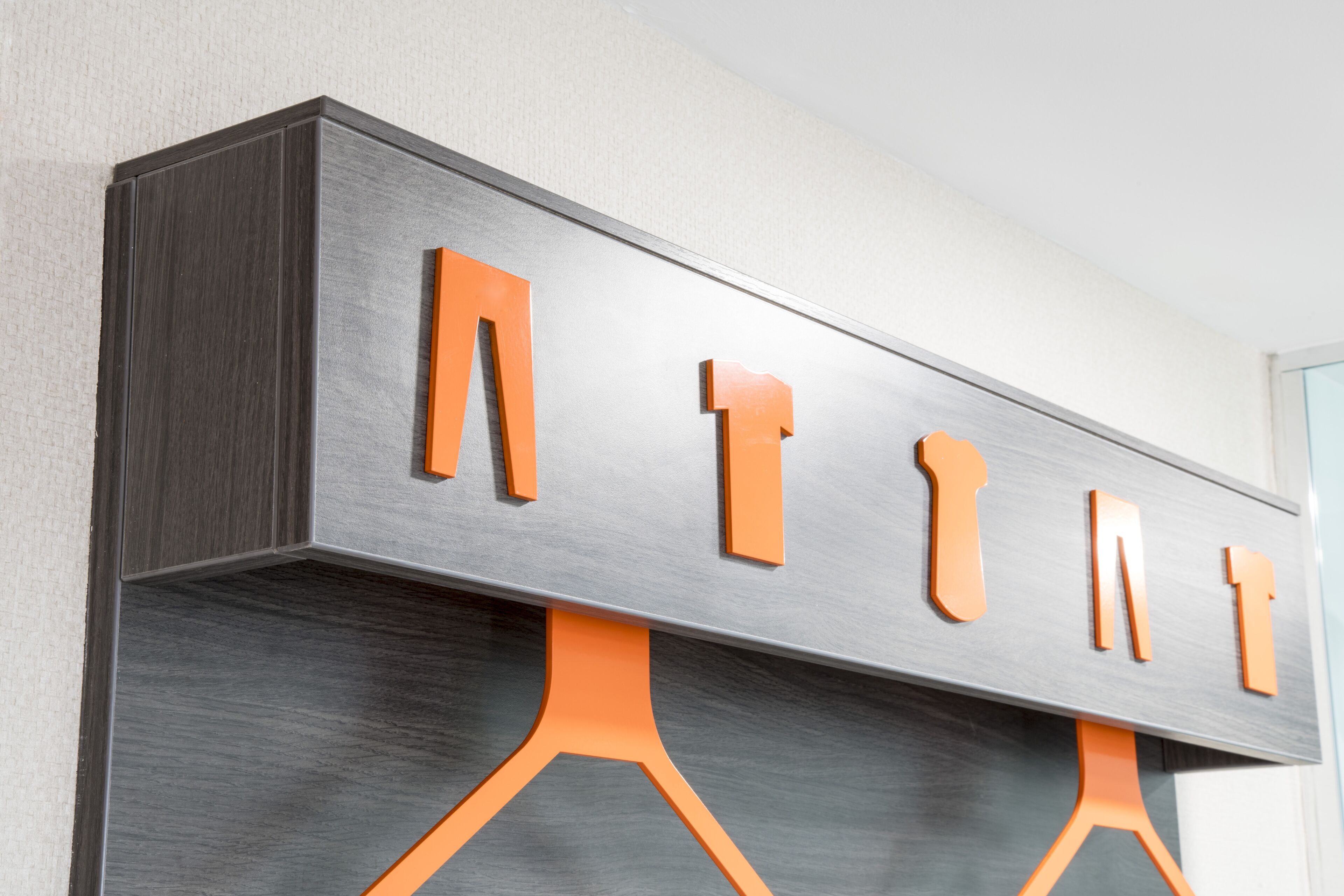 Foto - Easyhotel Reading