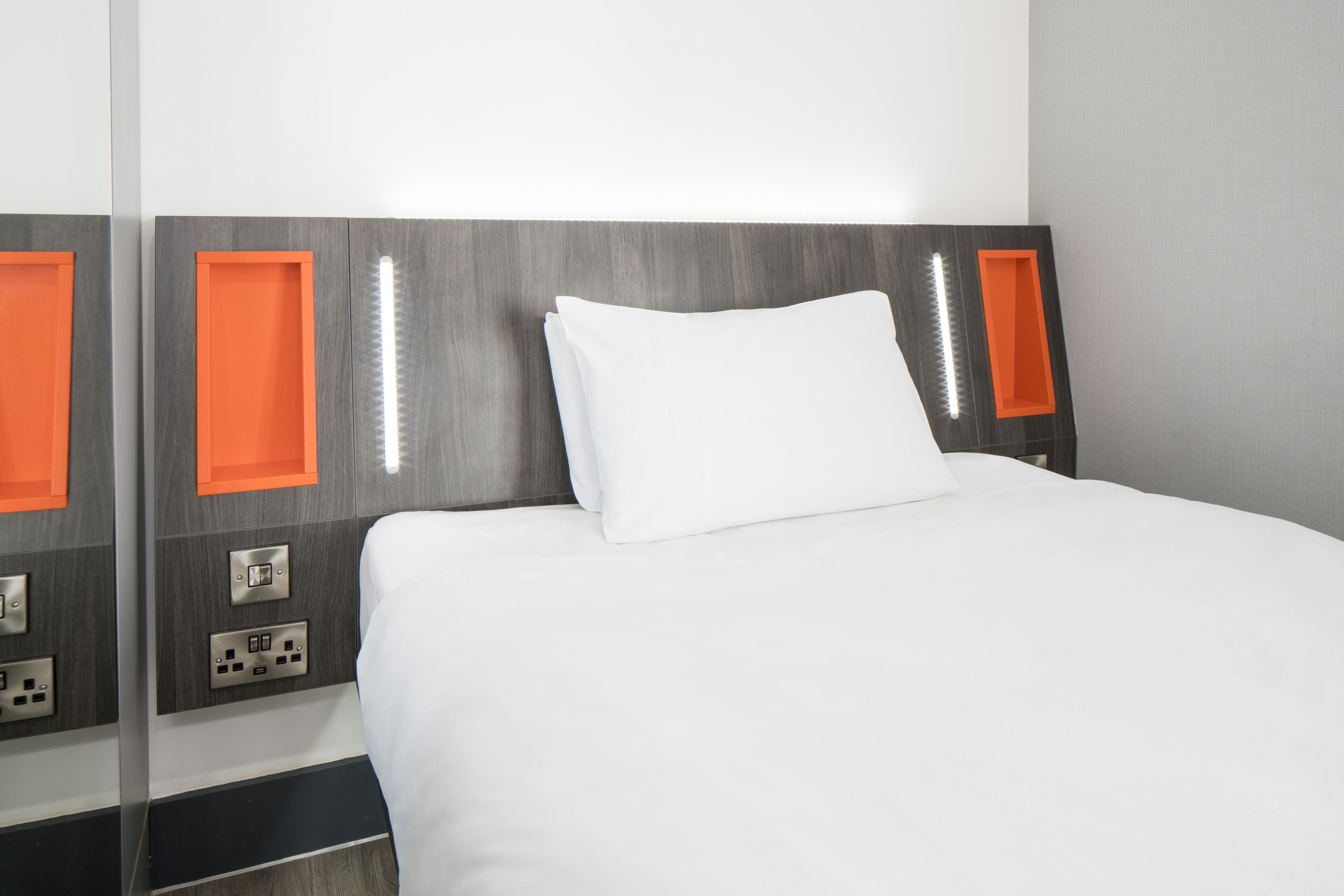 Foto - Easyhotel Reading