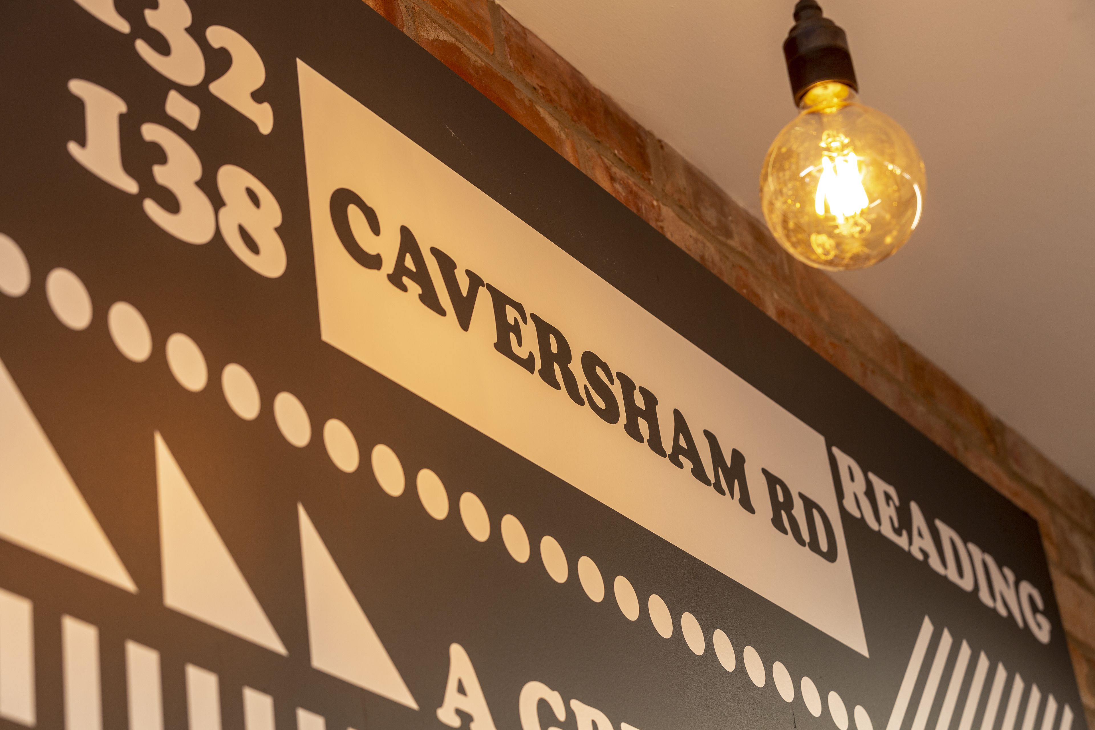 Foto - Easyhotel Reading