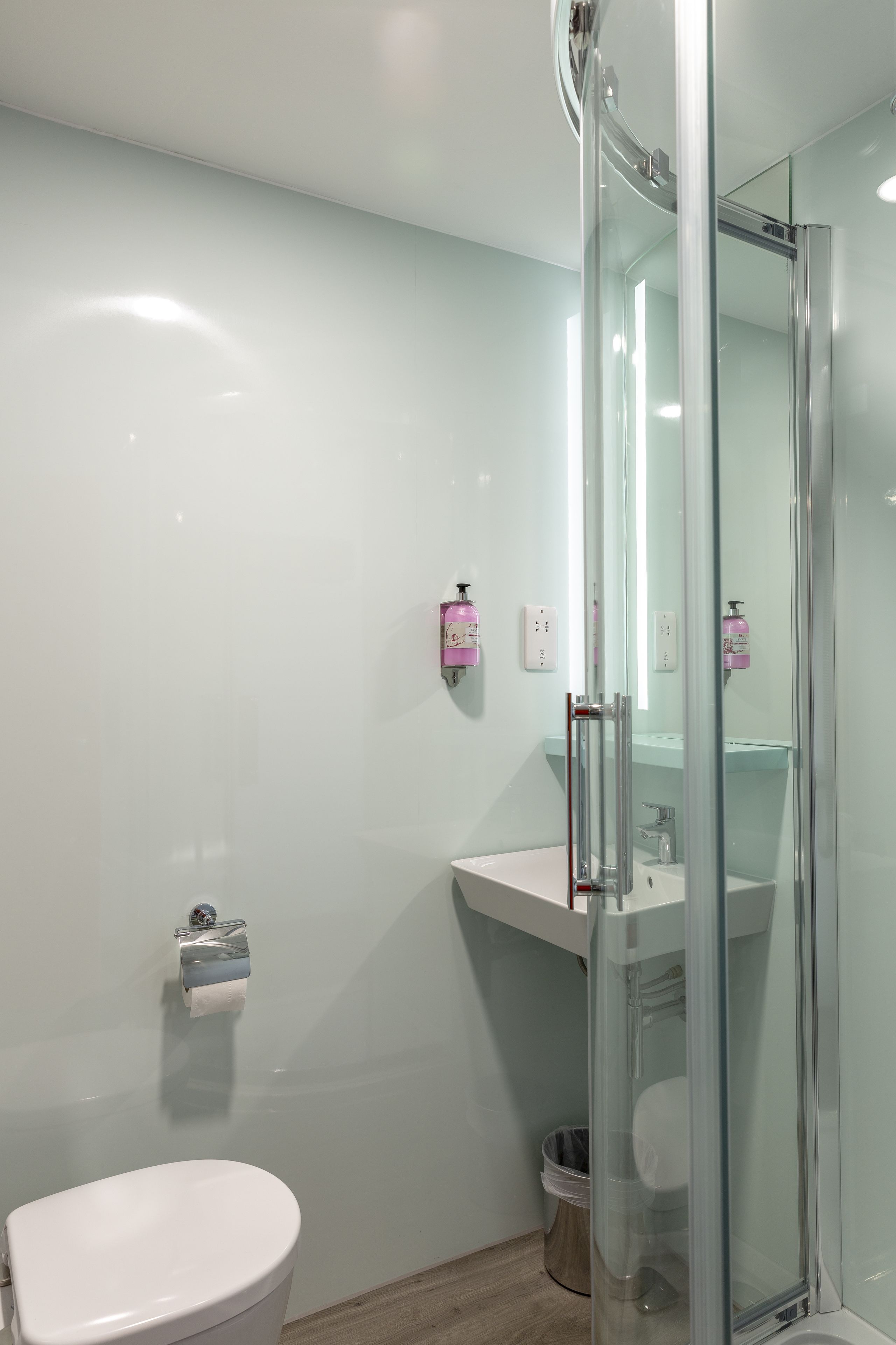 Foto - Easyhotel Reading