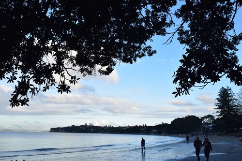 Sunny 3 bedrooms in Milford