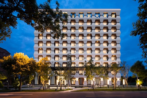 Lakeshore Hotel Yilan