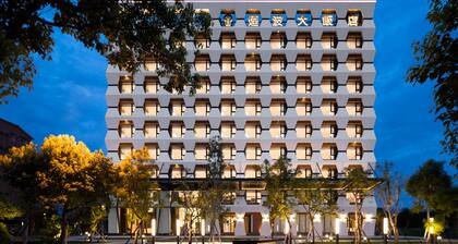 Lakeshore Hotel Yilan