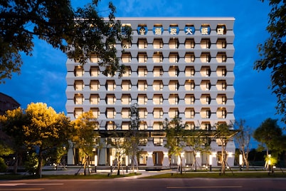 Lakeshore Hotel Yilan