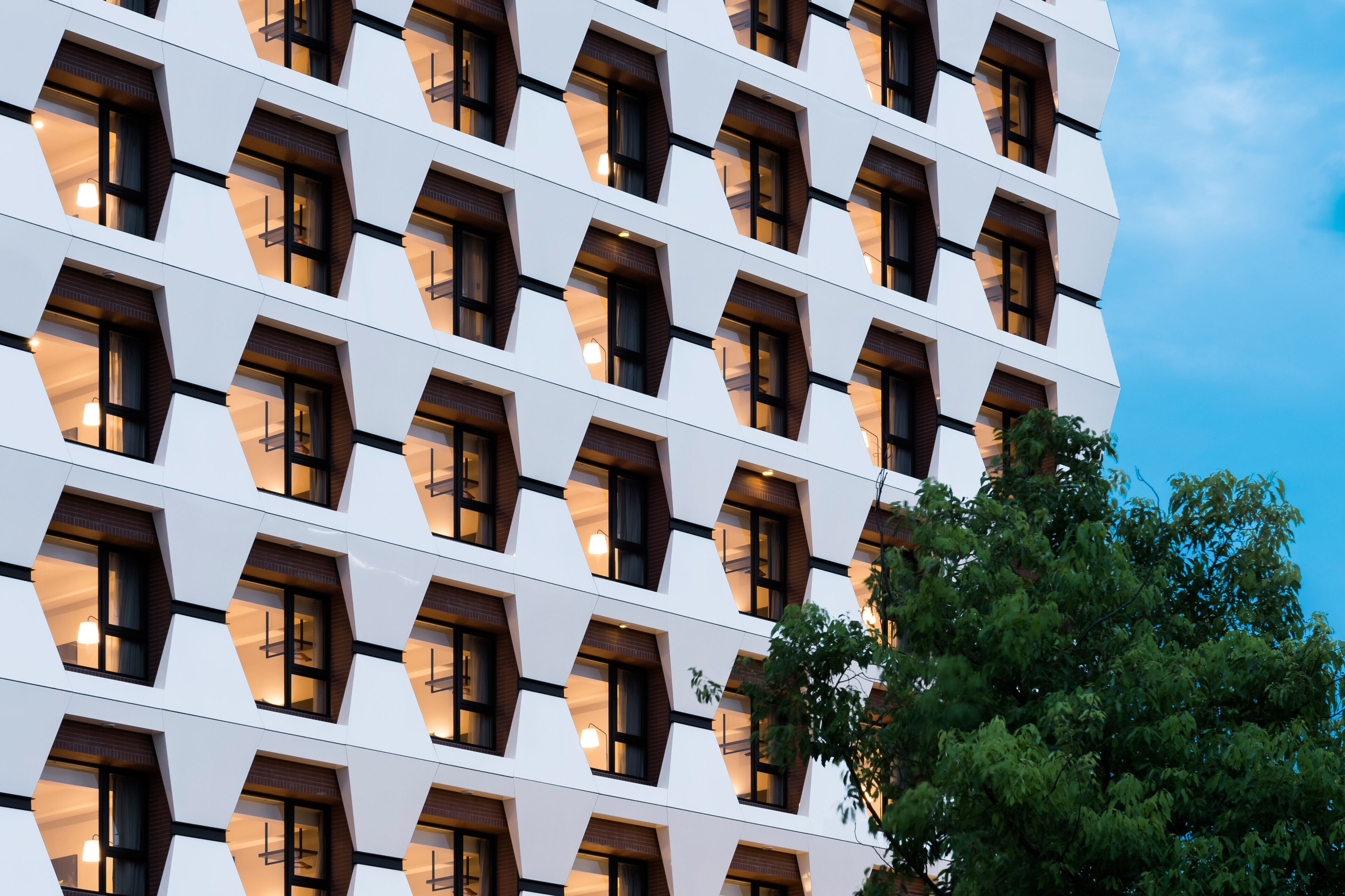 premier queen room | down duvets, blackout curtains, iron/ironing board, free wifi