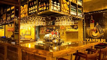 Bar (sur place)