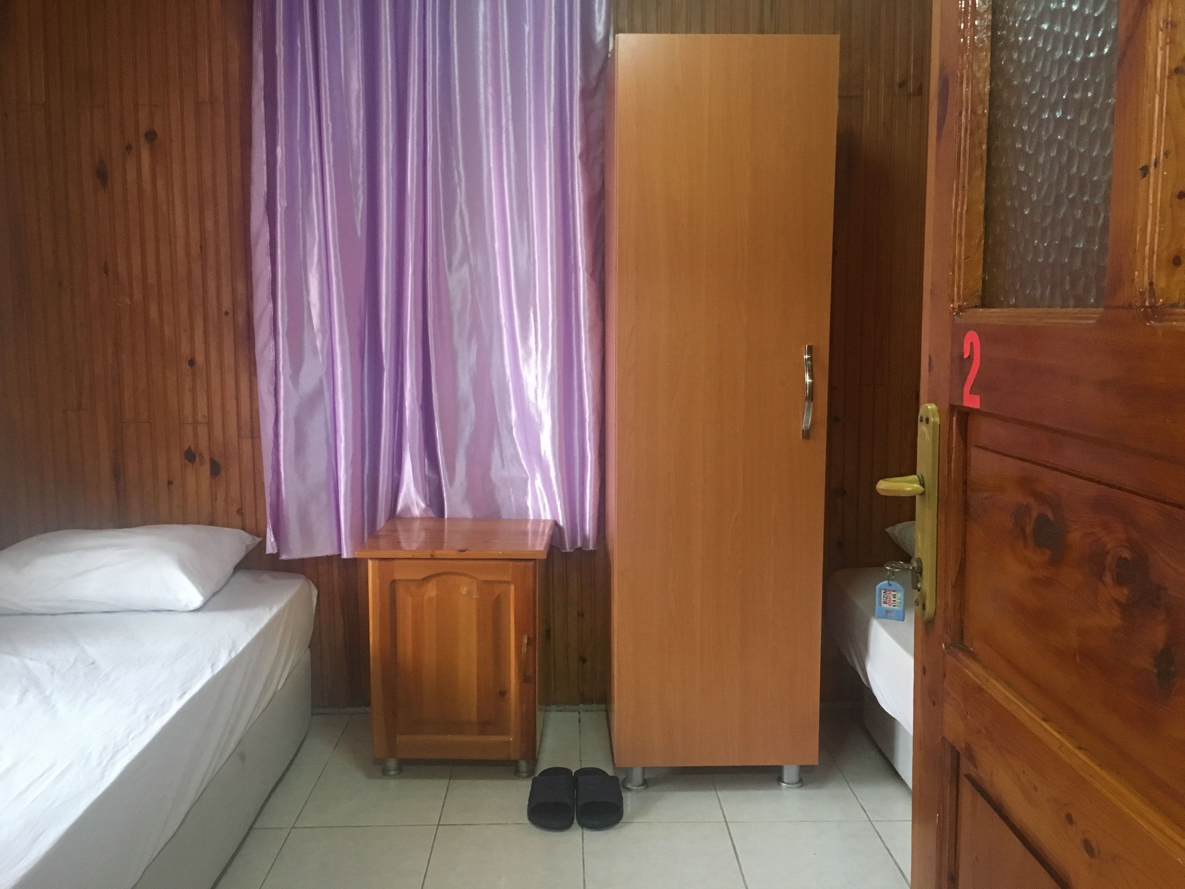 standard twin room | premium bedding, free wifi, bed sheets