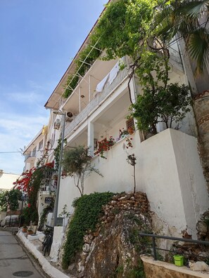 Exterior - Tan Pansiyon (Fethiye)