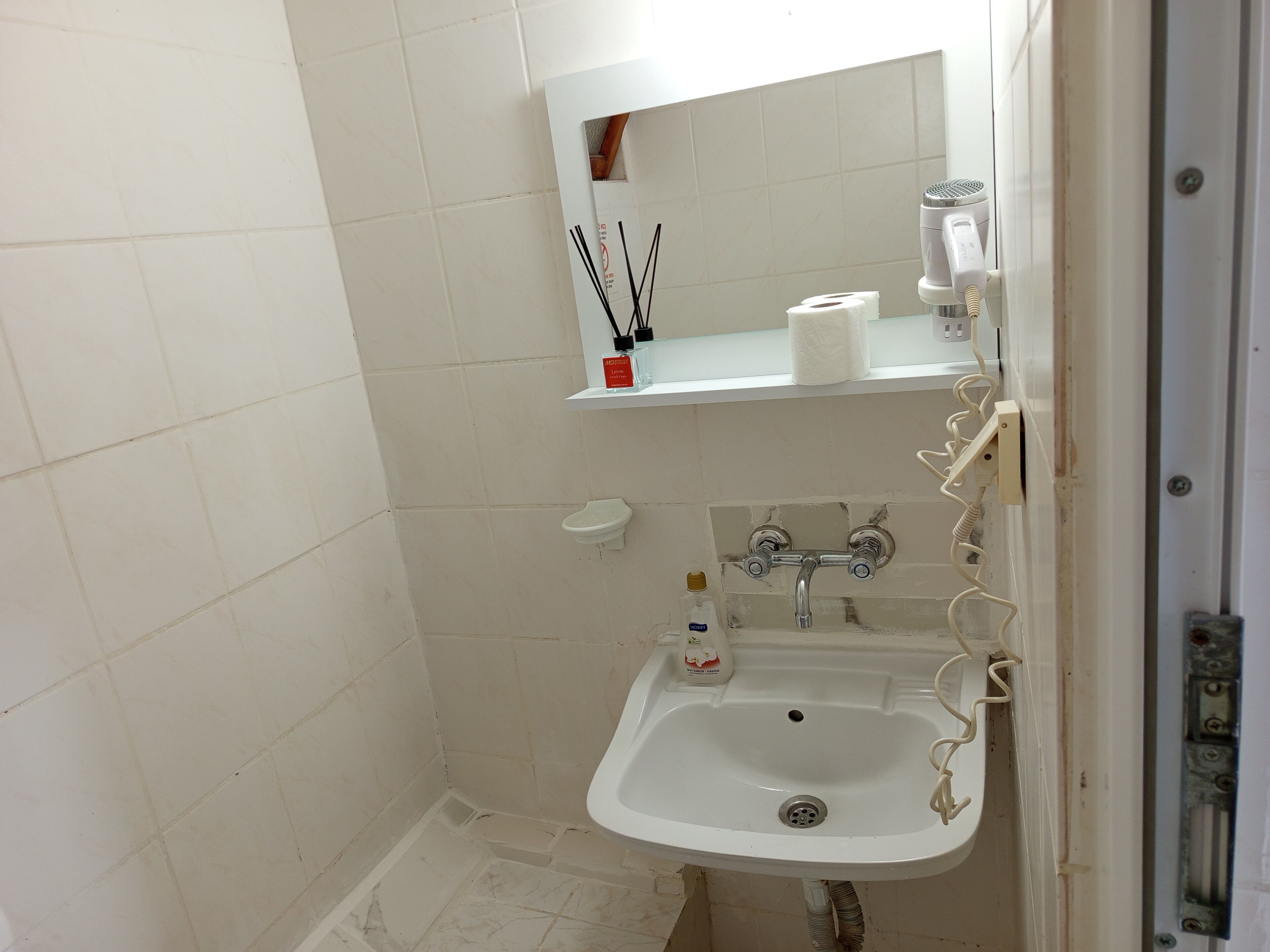 standard double room, terrace | premium bedding, free wifi, bed sheets