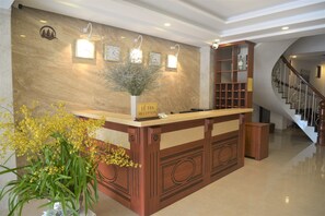 Recepción
