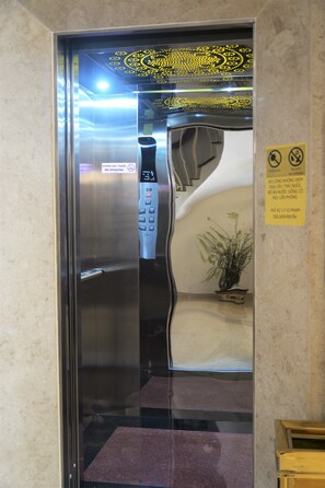 Interior - Lake View Hotel (Da Lat)