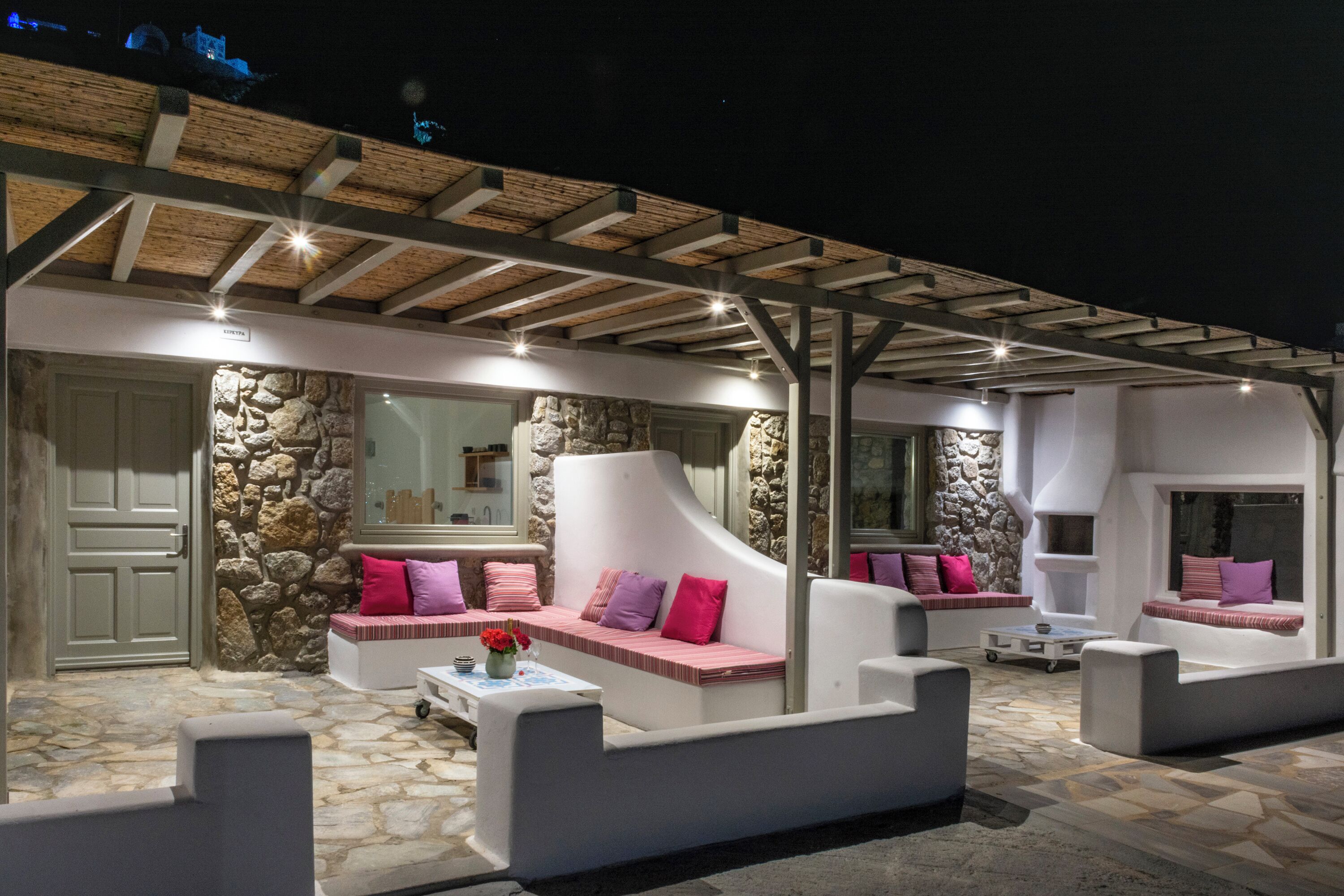 Foto - Mykonos Azure