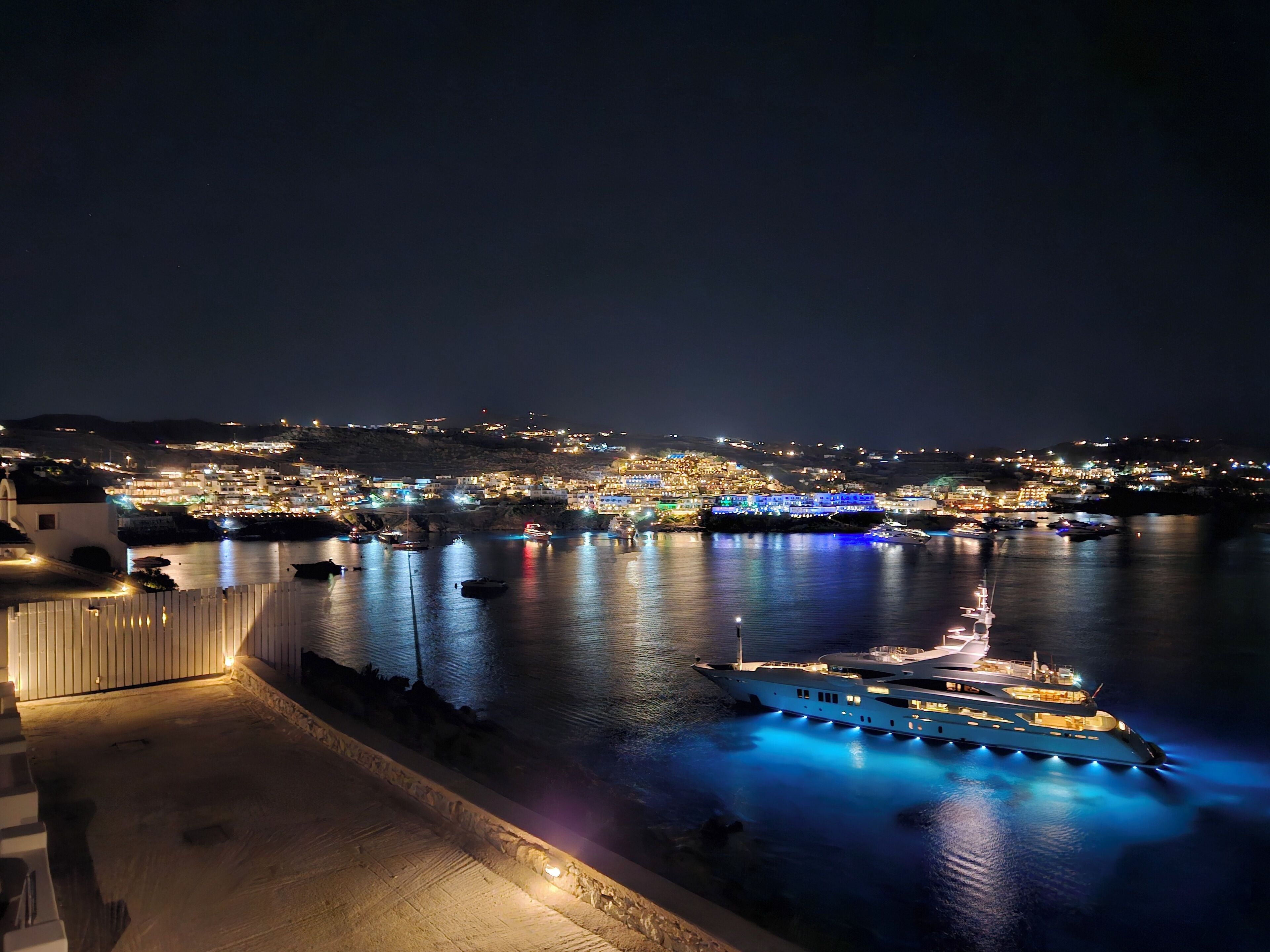 Foto - Mykonos Azure