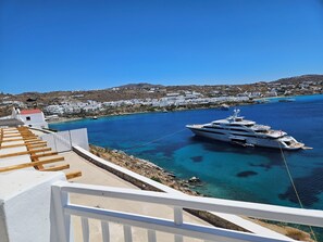 Rooftop terrace - Mykonos Azure (Mykonos)