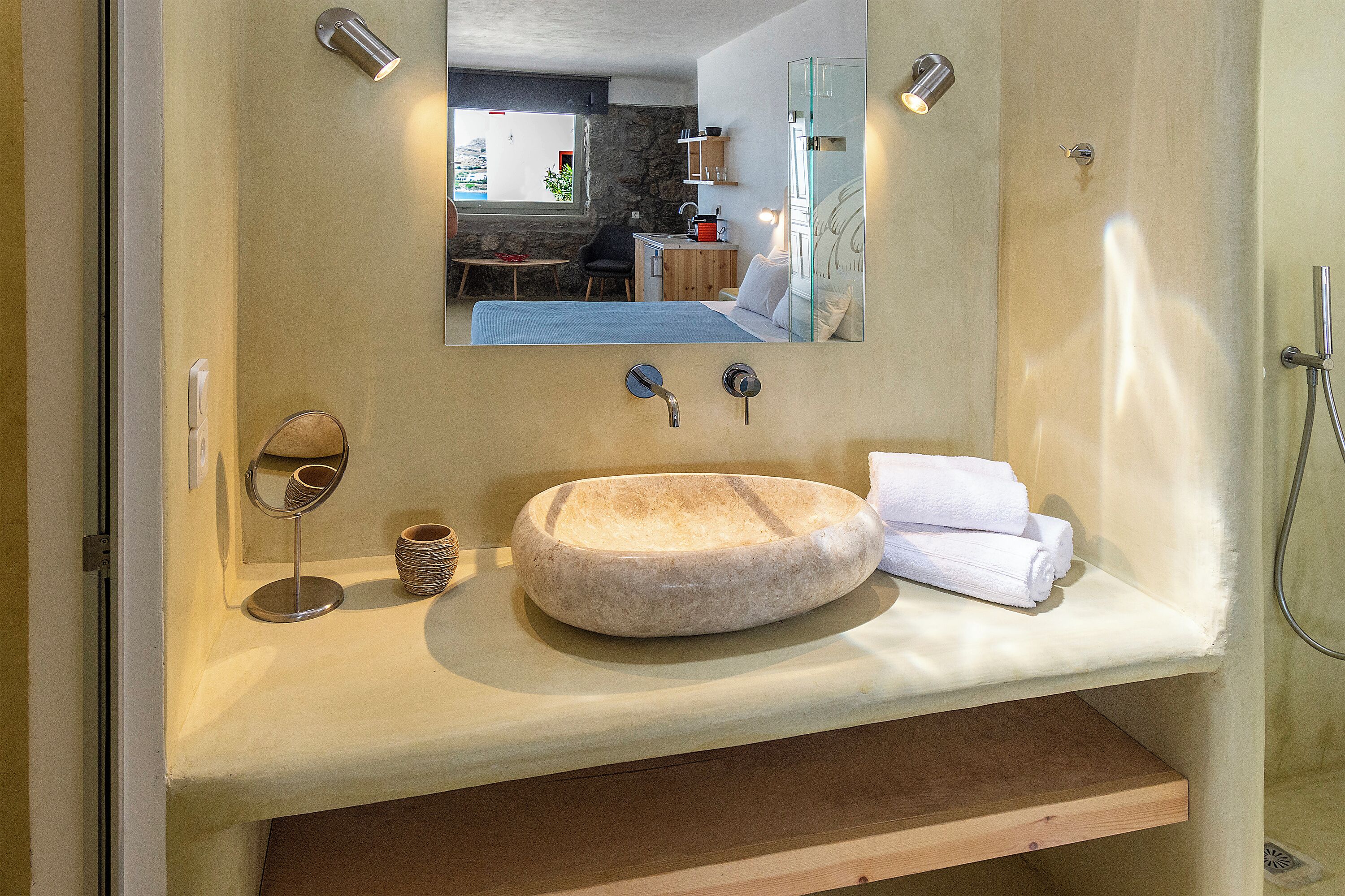 Foto - Mykonos Azure