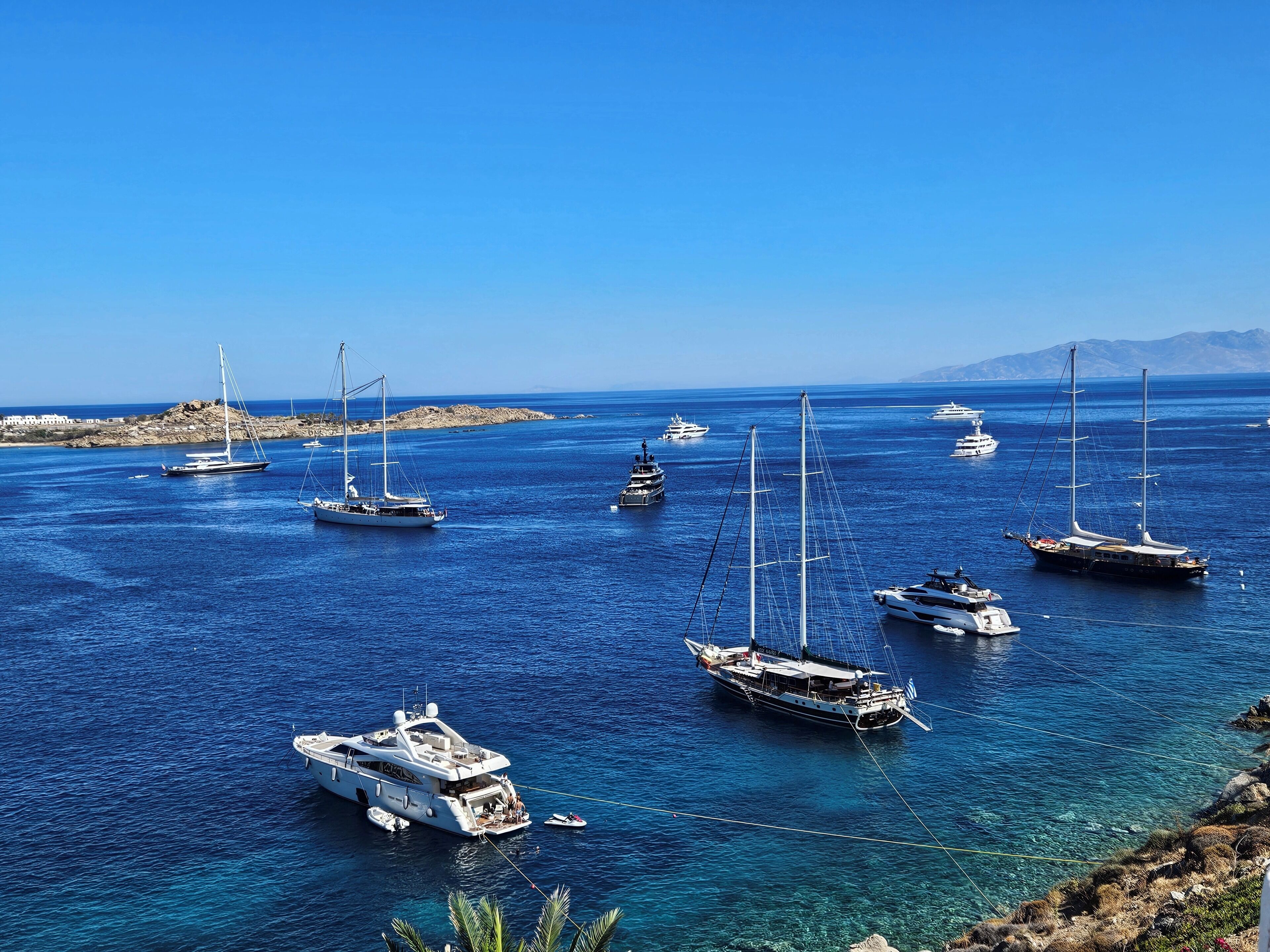 Foto - Mykonos Azure