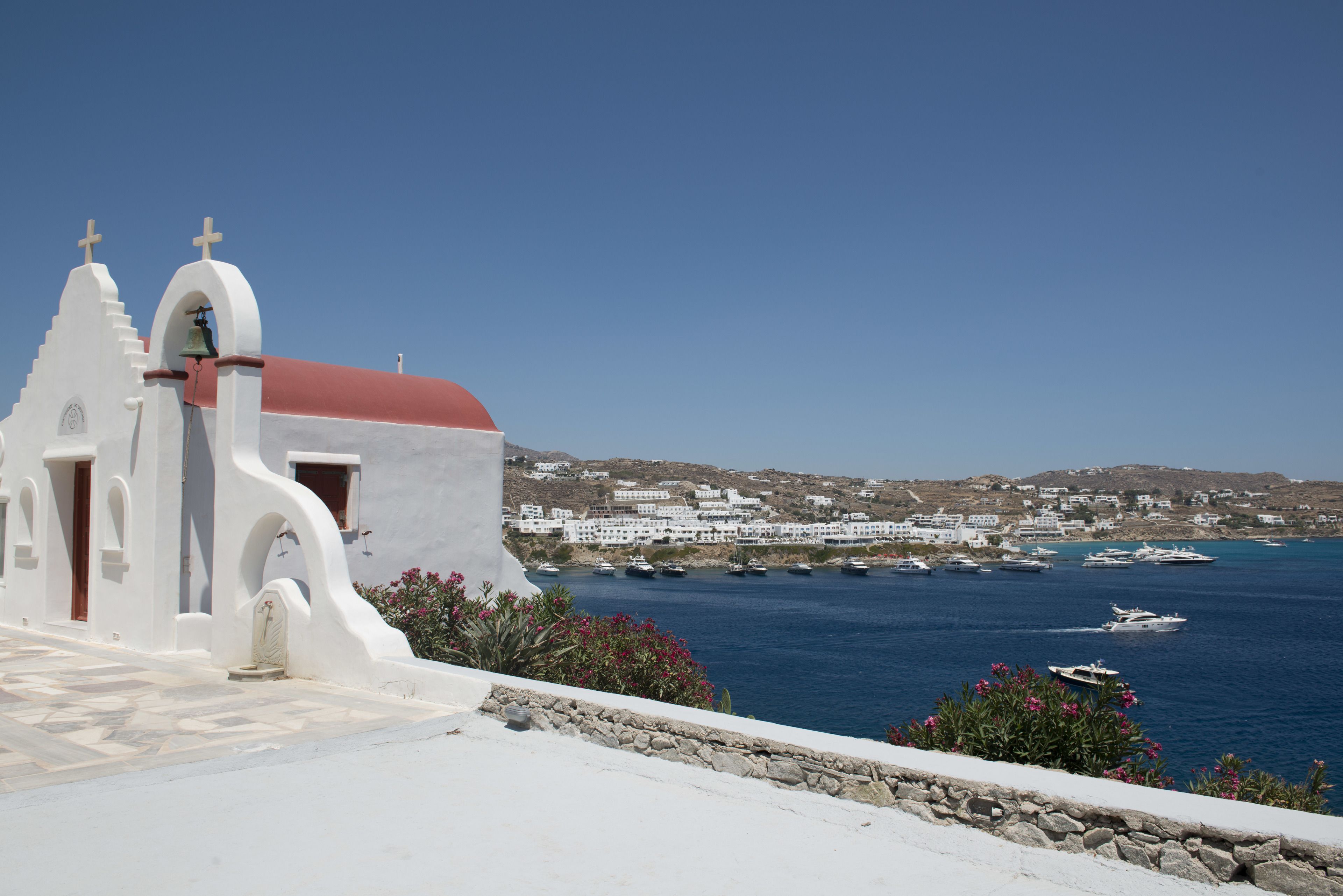 Foto - Mykonos Azure