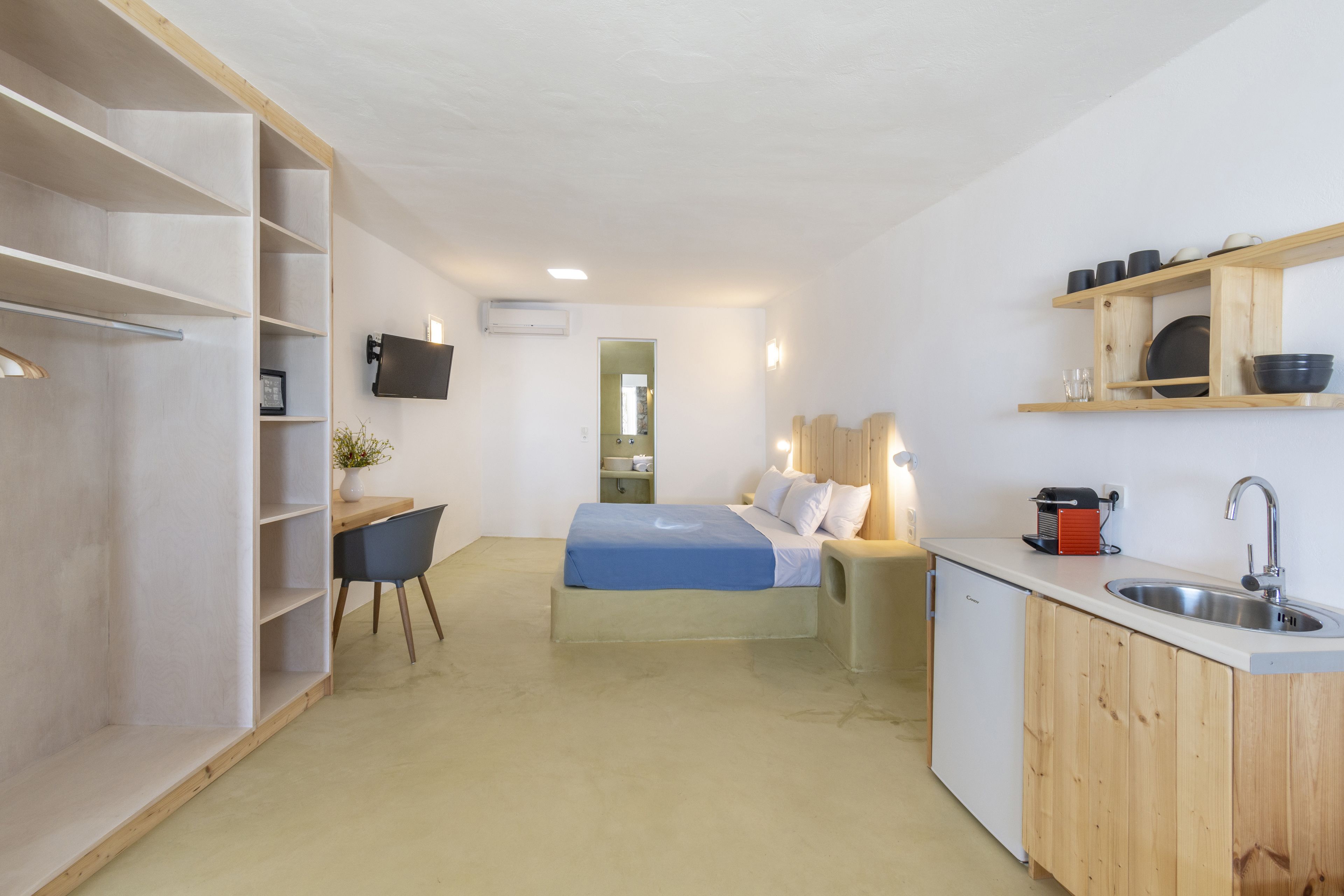 Foto - Mykonos Azure