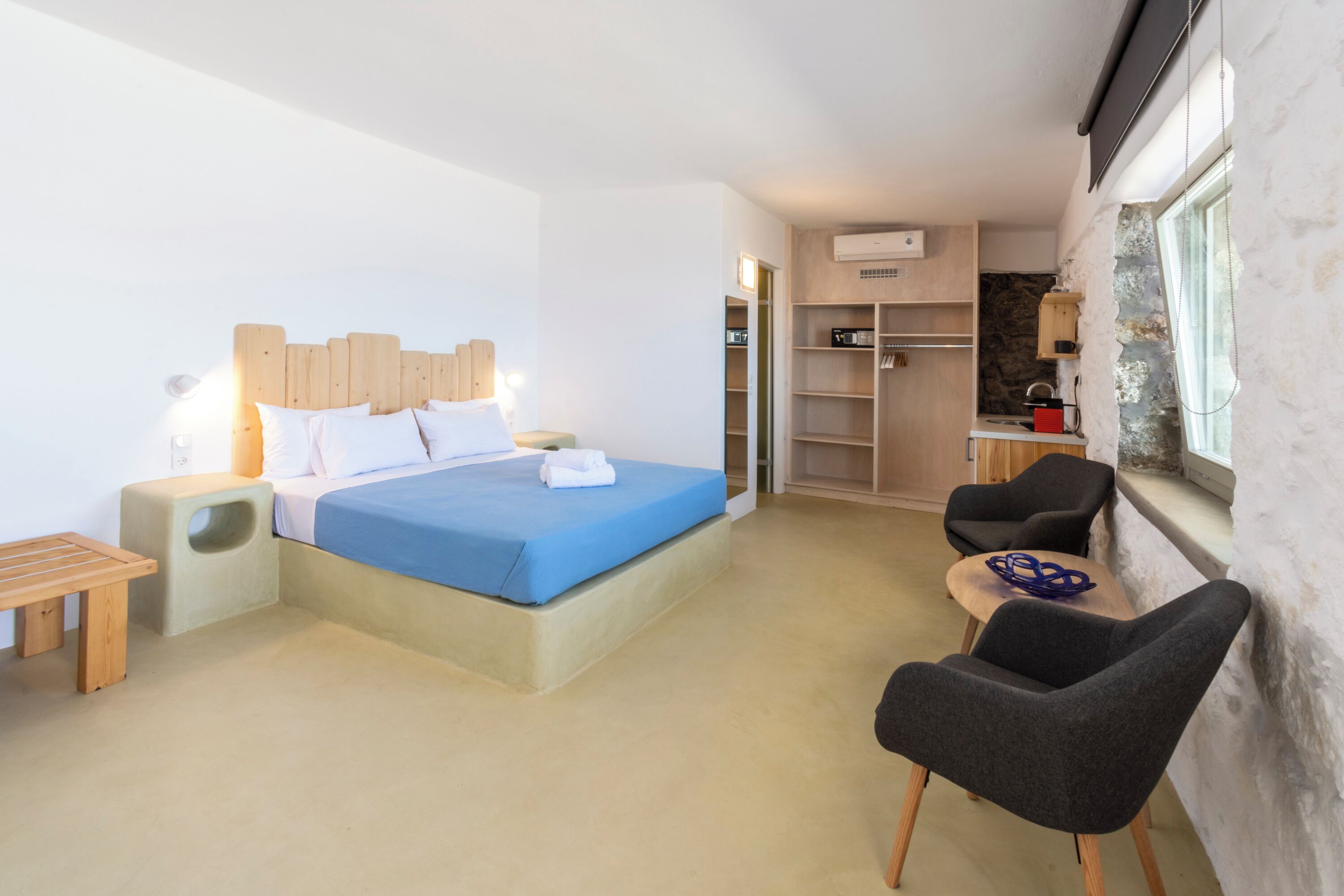 Foto - Mykonos Azure