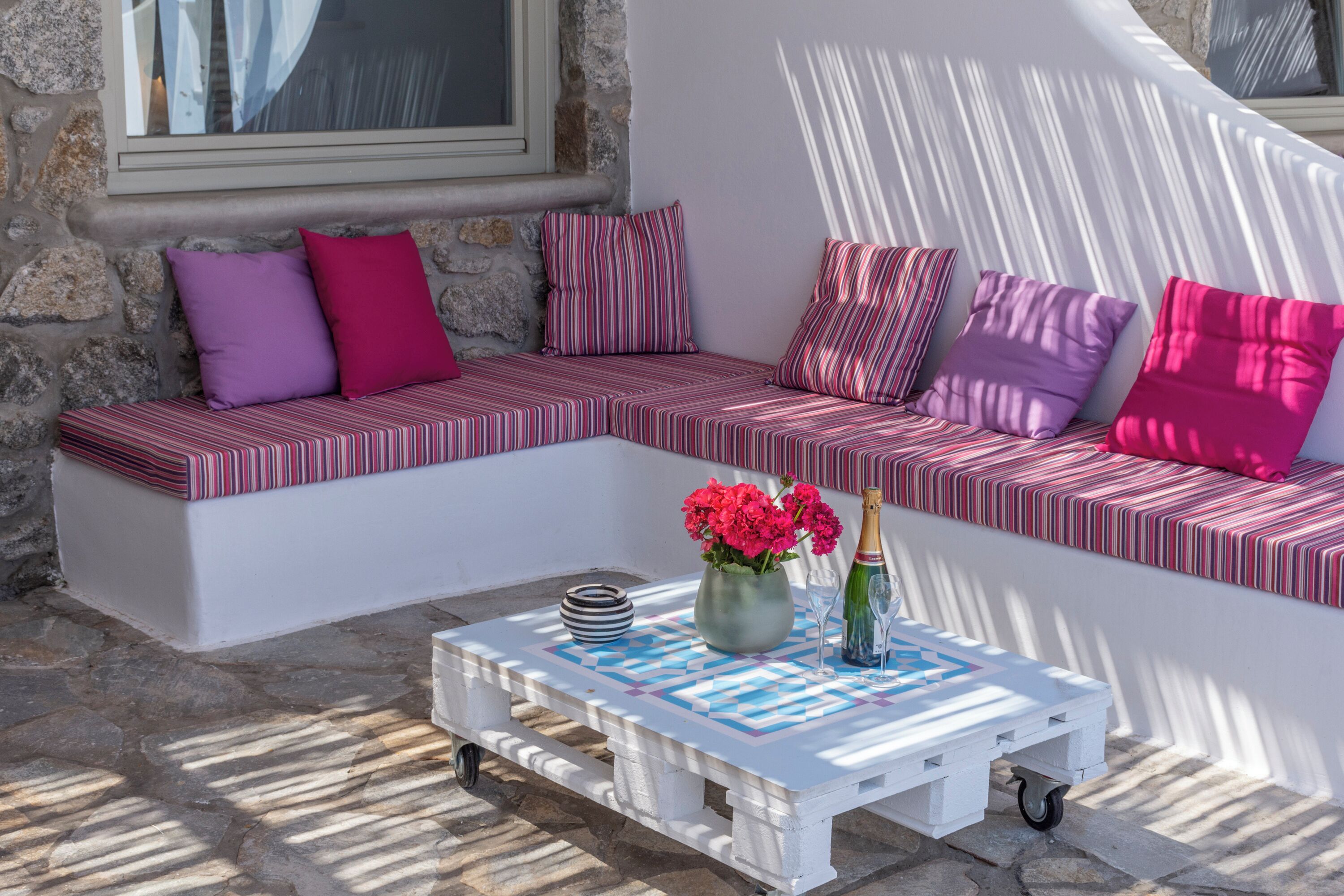 Foto - Mykonos Azure