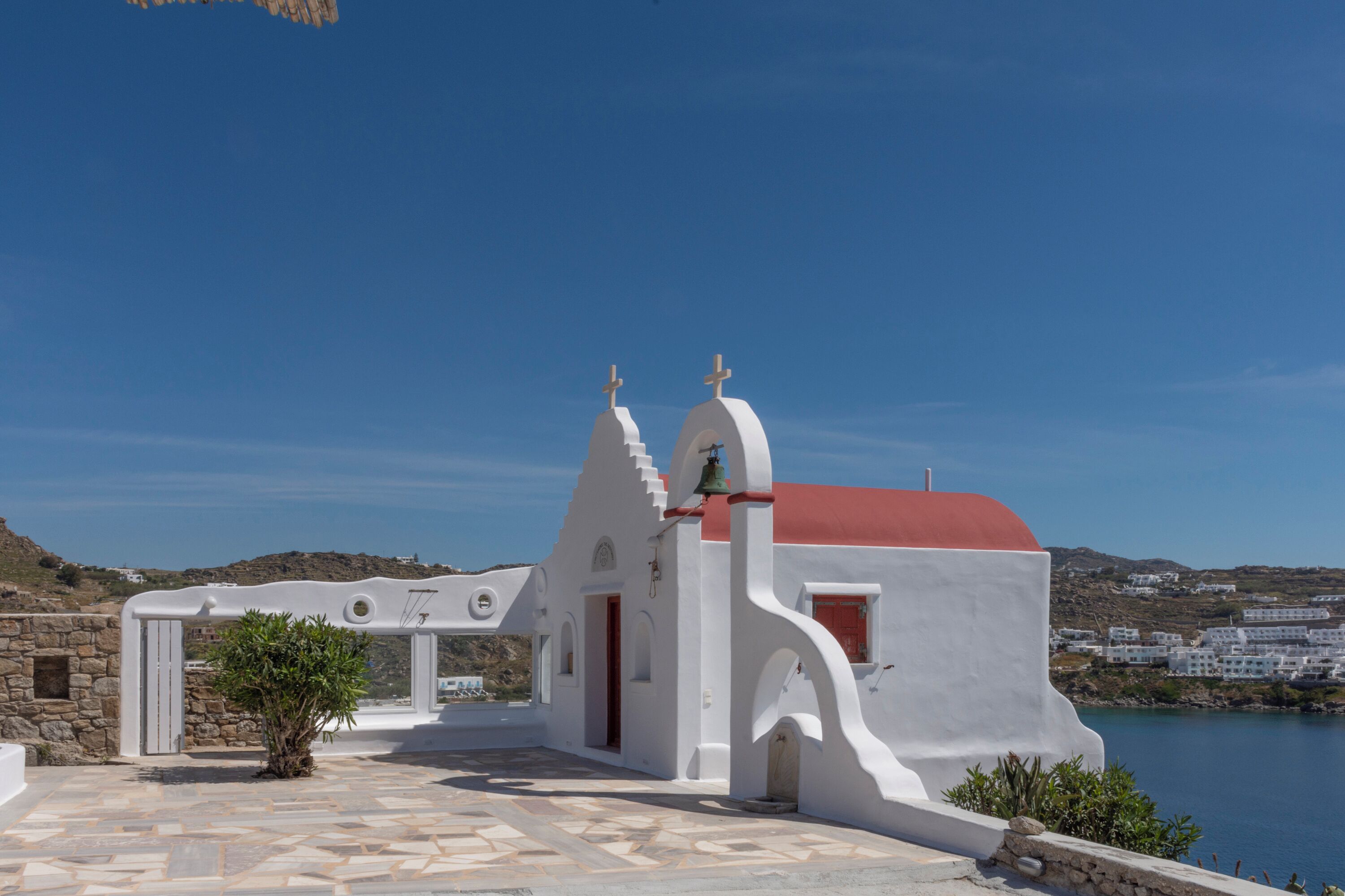 Foto - Mykonos Azure