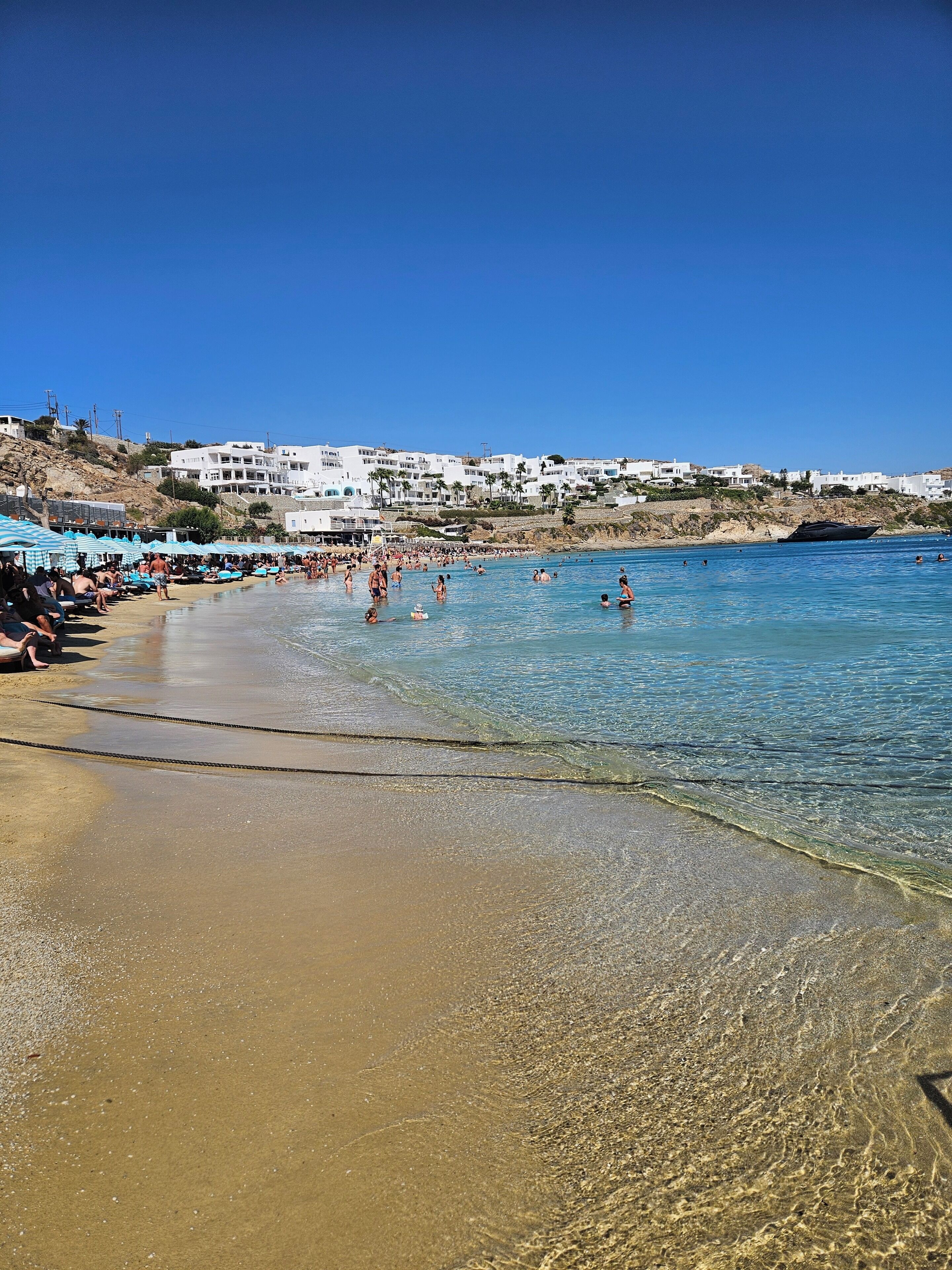 Foto - Mykonos Azure