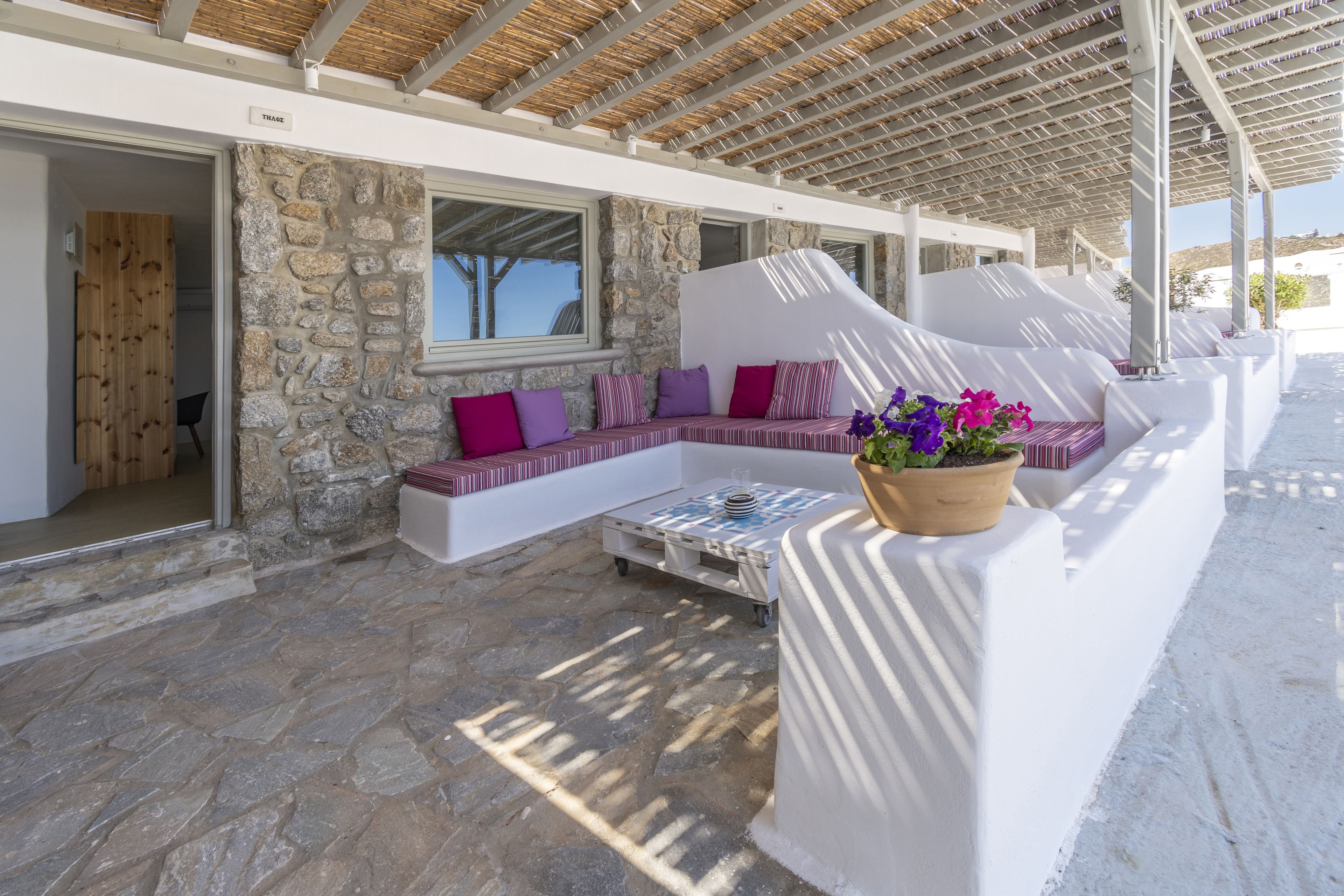 Foto - Mykonos Azure