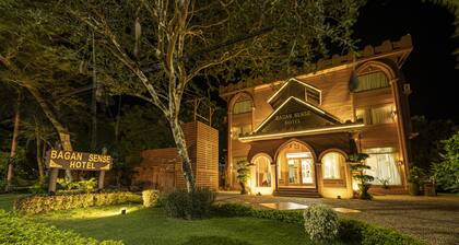 Bagan Sense Hotel