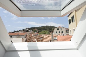 Standard Double Room | View from room