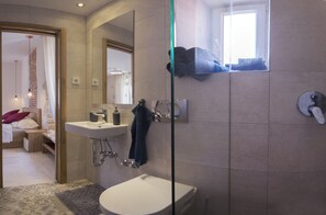 Bathroom - Situs Residence (Split)