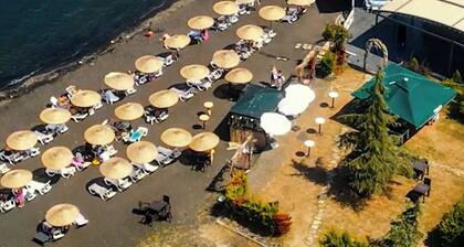 Mare Blu Hotel