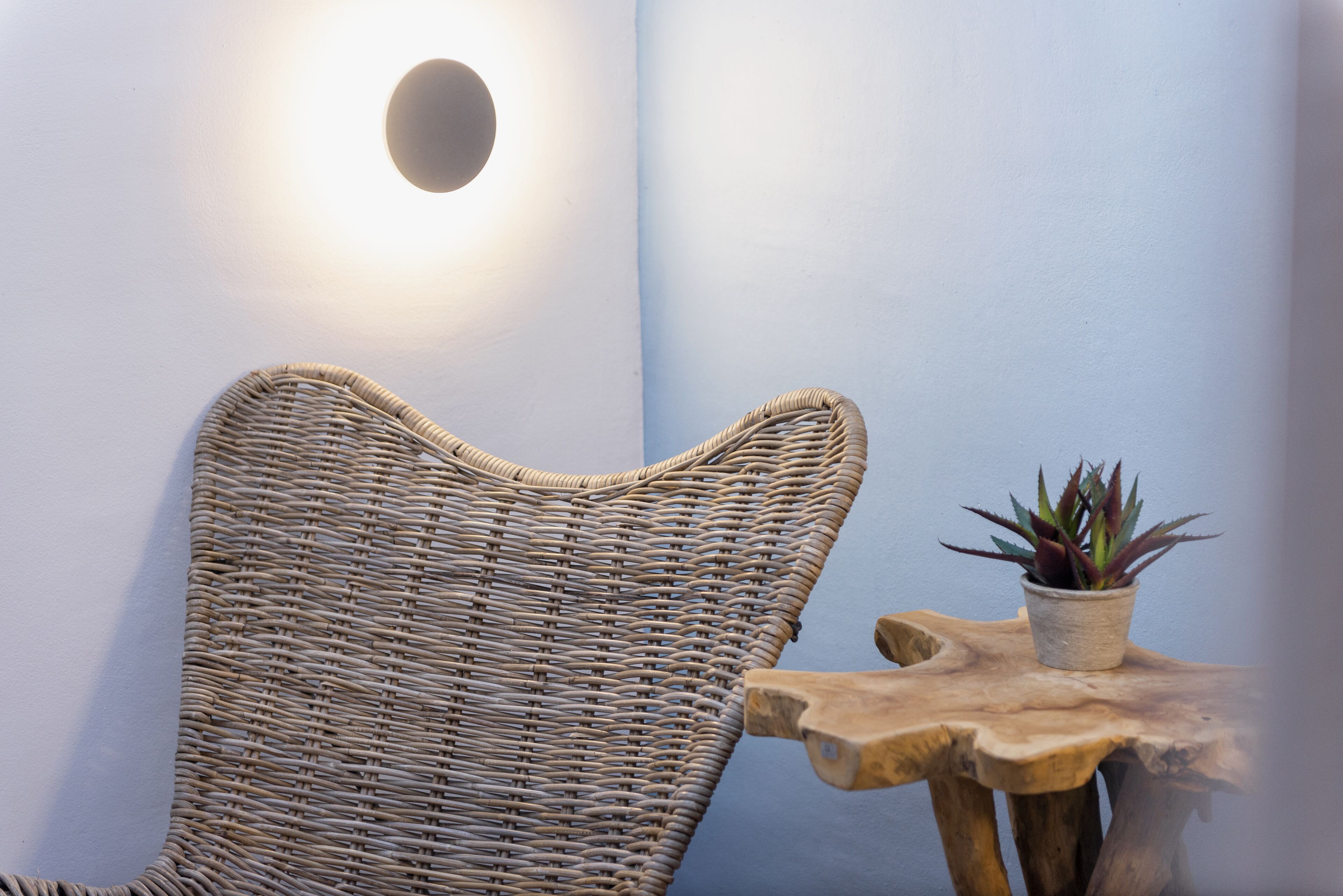 Foto - Blue Jasmine Suites