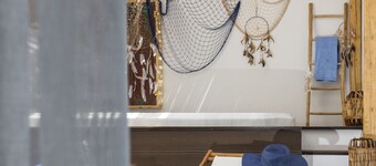 Blue Jasmine Suites