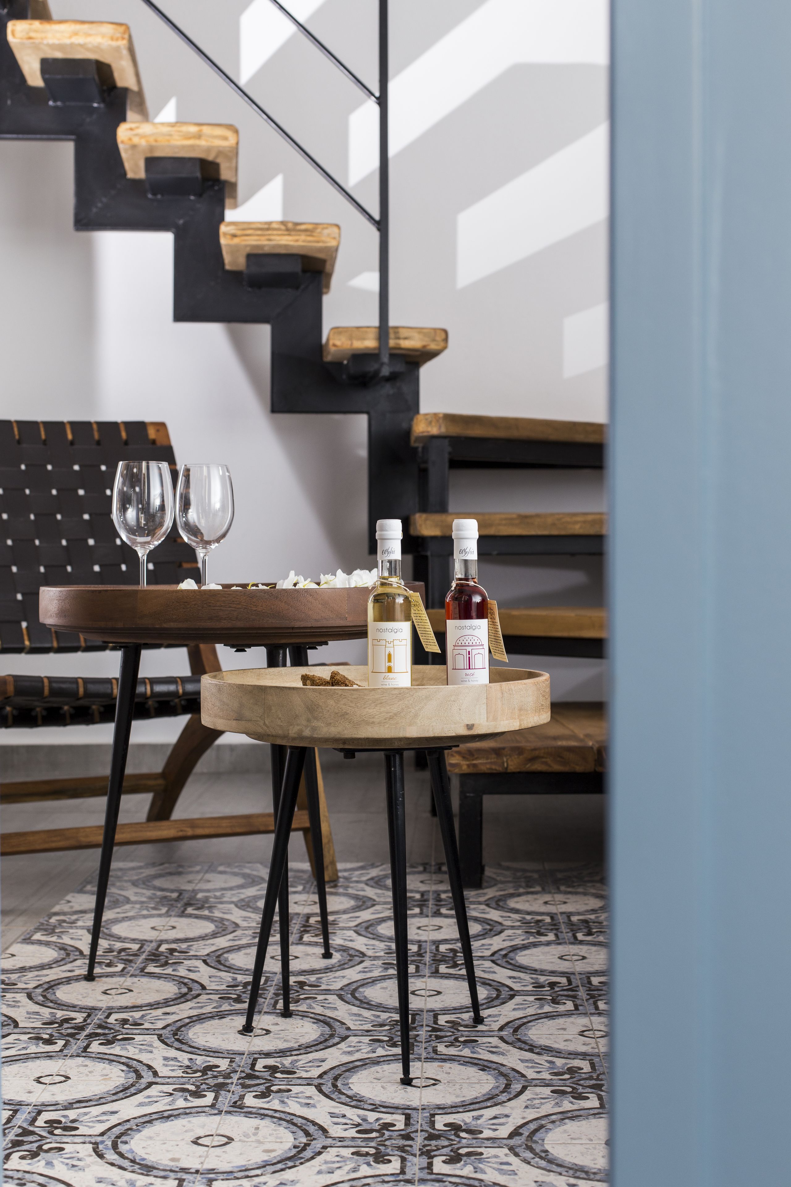 Foto - Blue Jasmine Suites