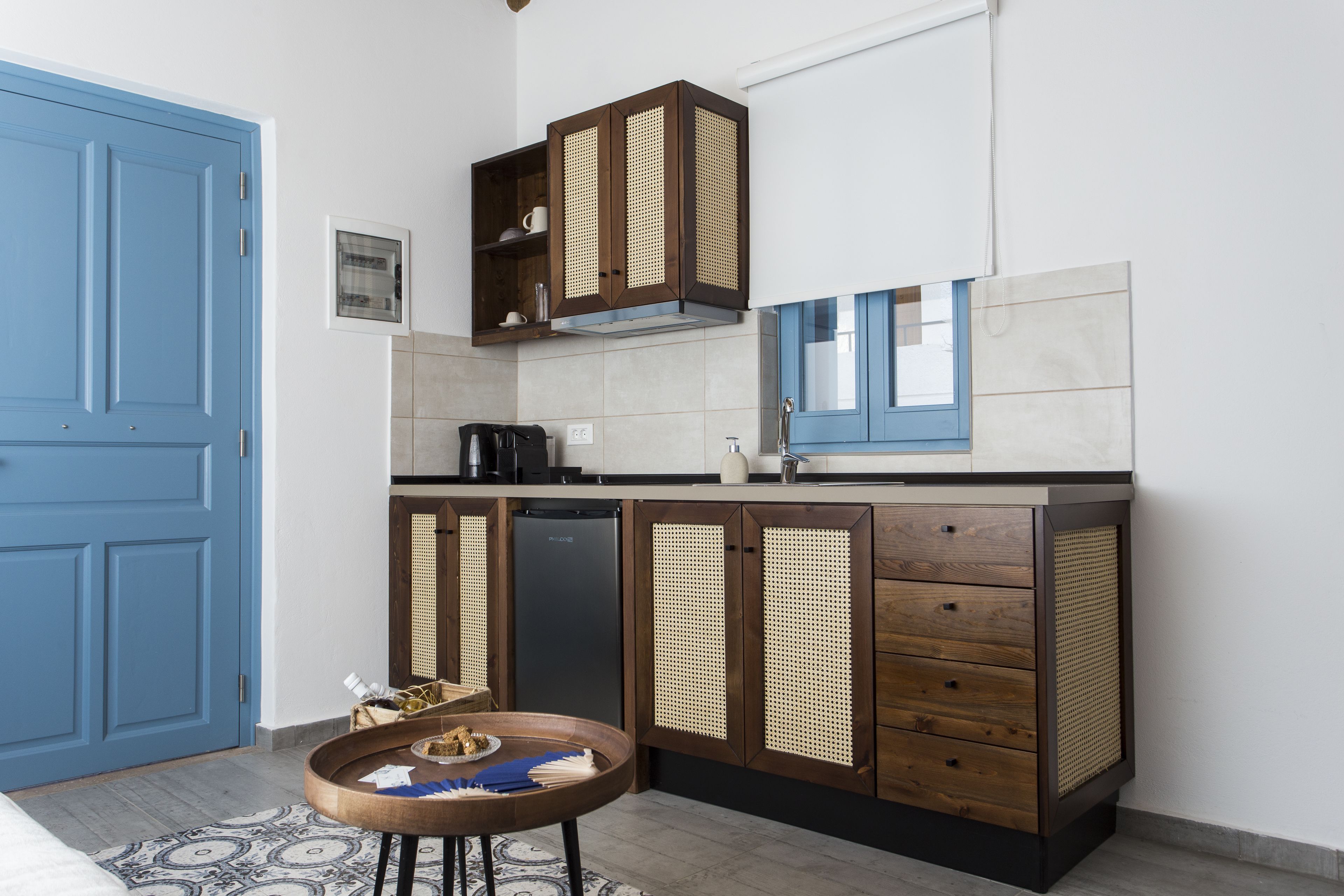 Foto - Blue Jasmine Suites