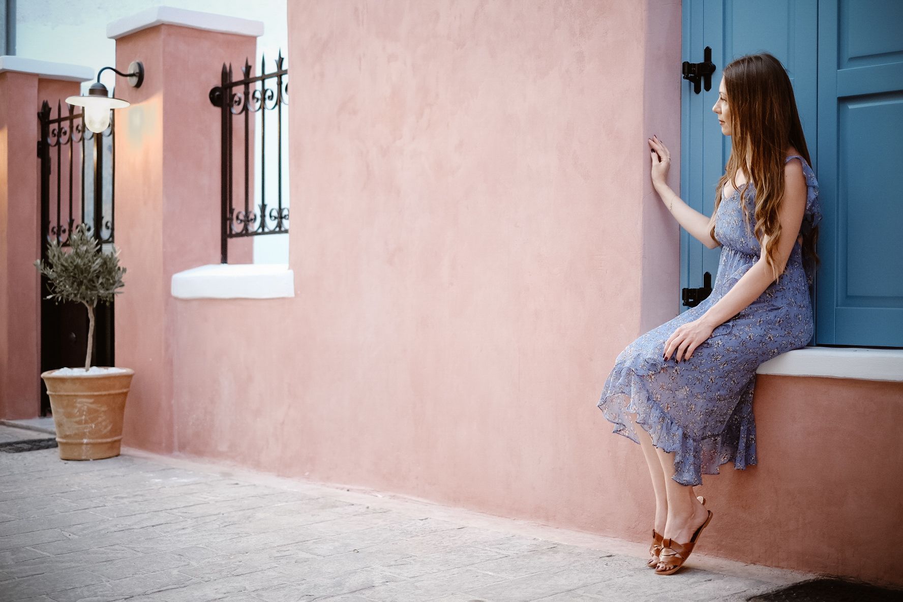 Foto - Blue Jasmine Suites