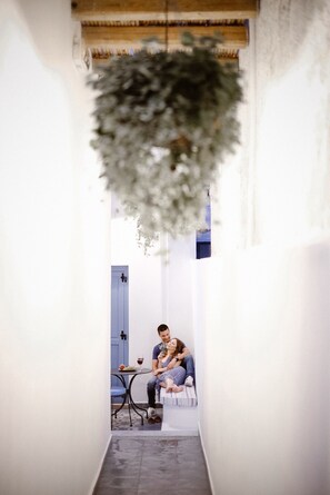 Exterior - Blue Jasmine Suites (Rhodes)