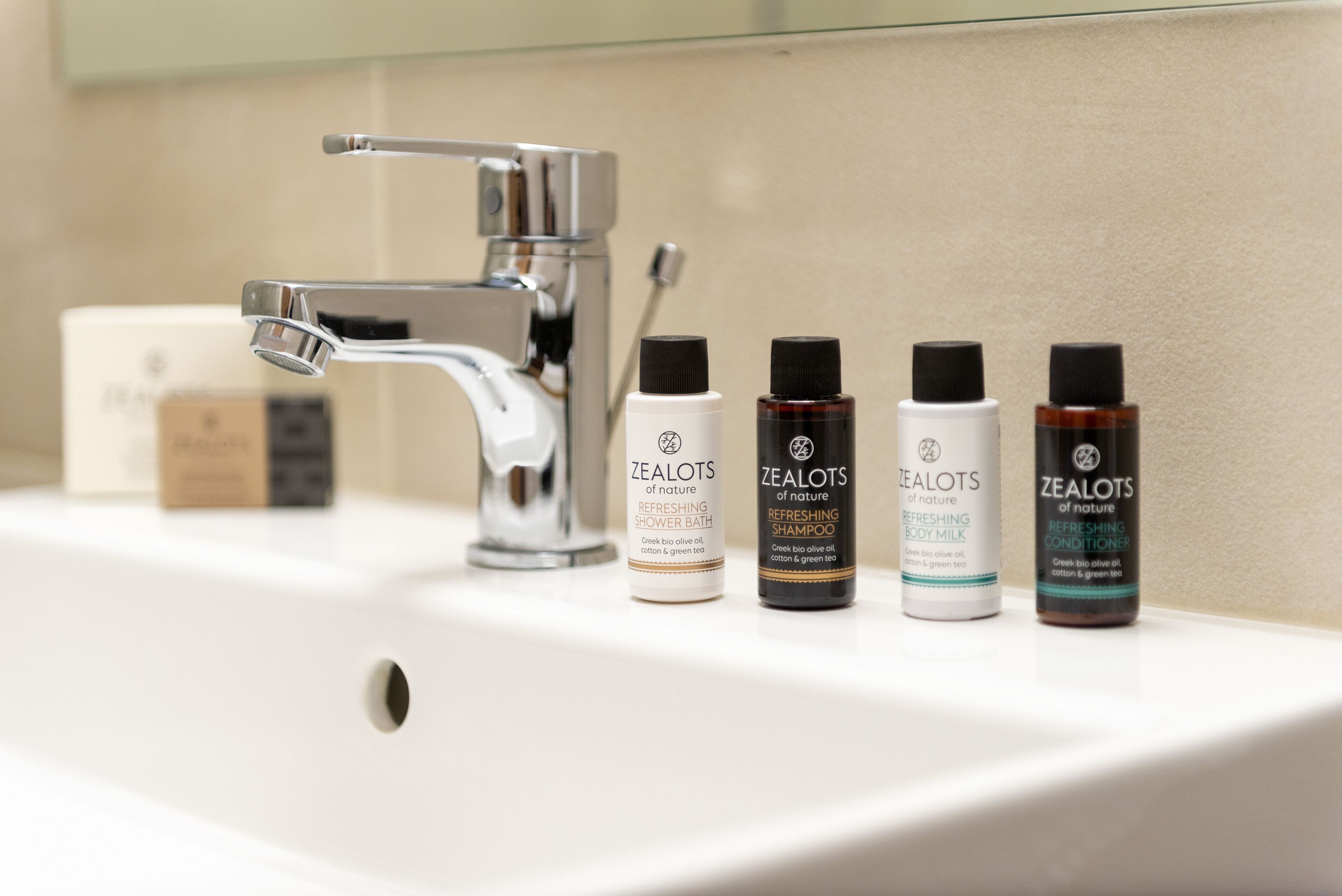 Foto - Blue Jasmine Suites