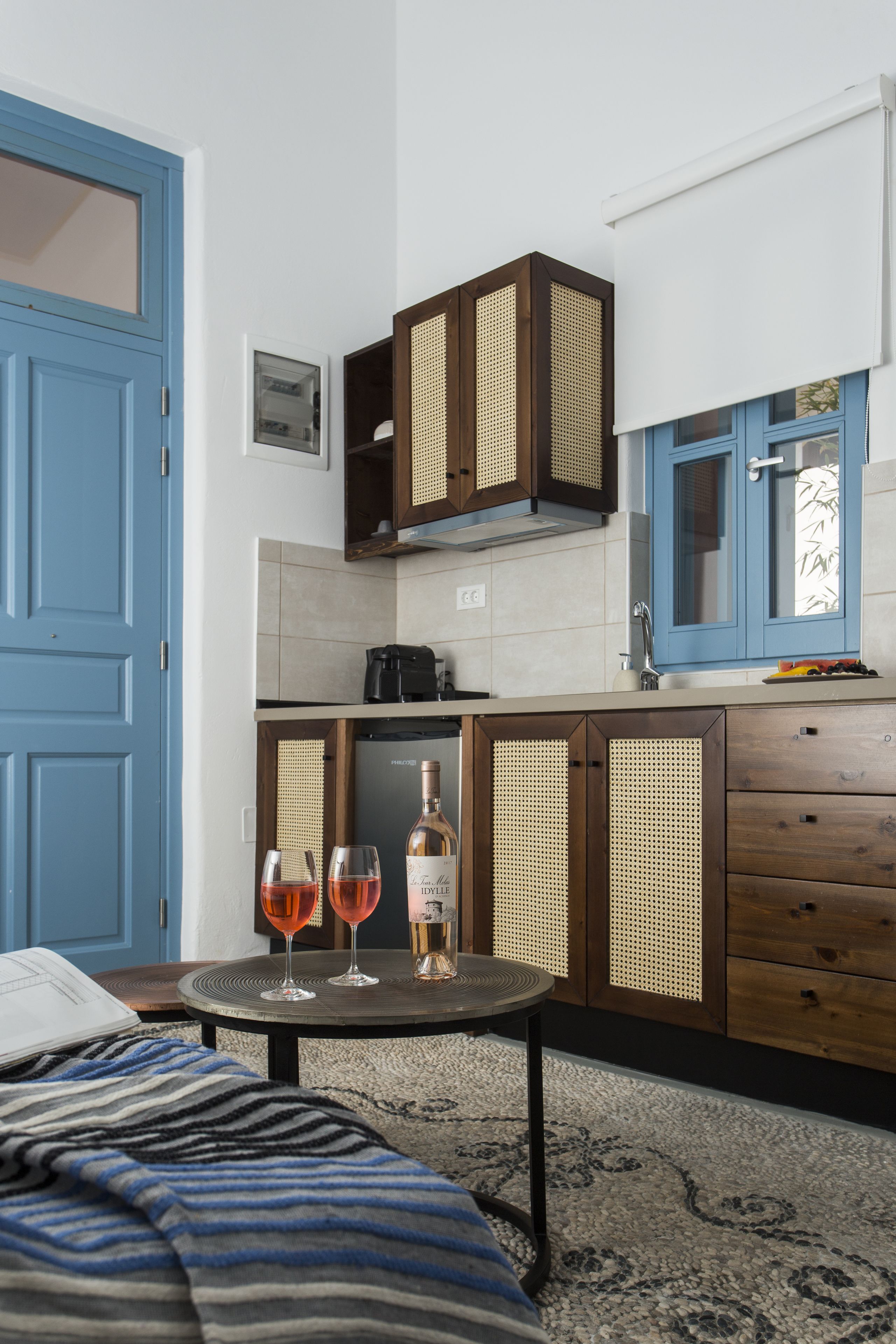 Foto - Blue Jasmine Suites