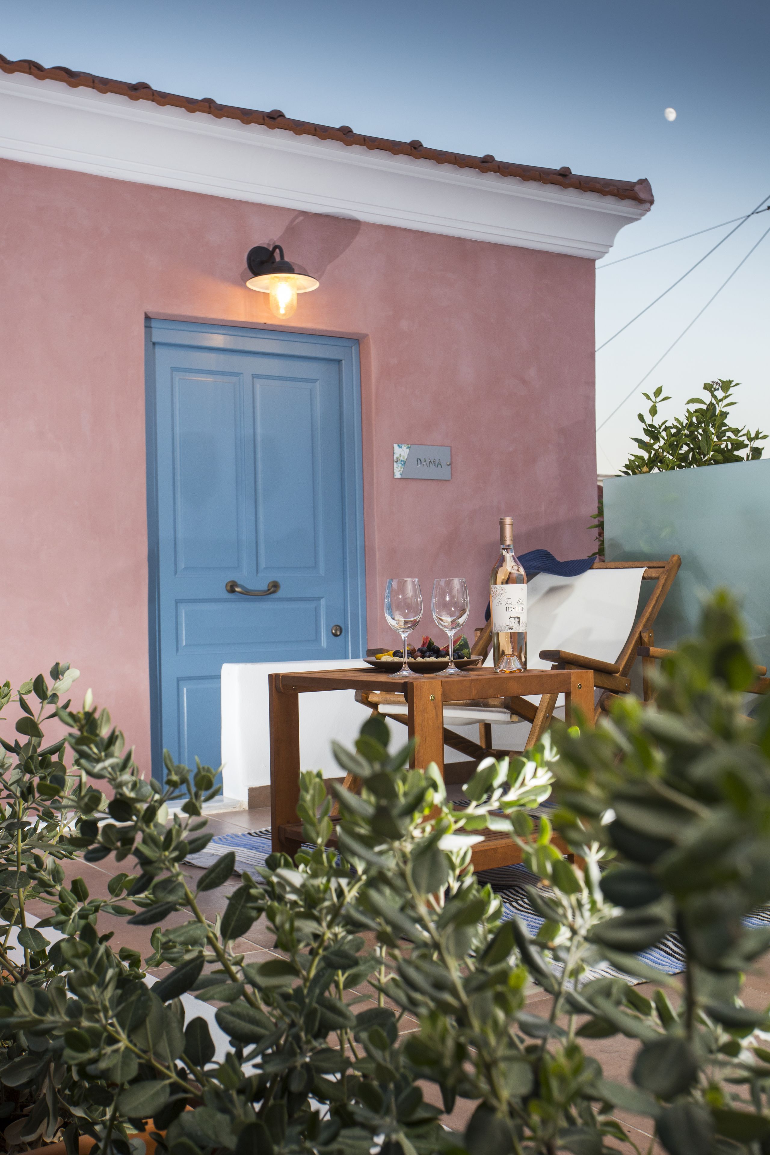 Foto - Blue Jasmine Suites