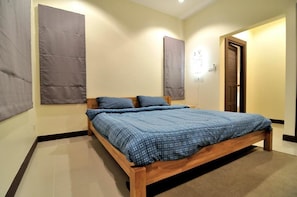 3-Bedroom Pool Villa 